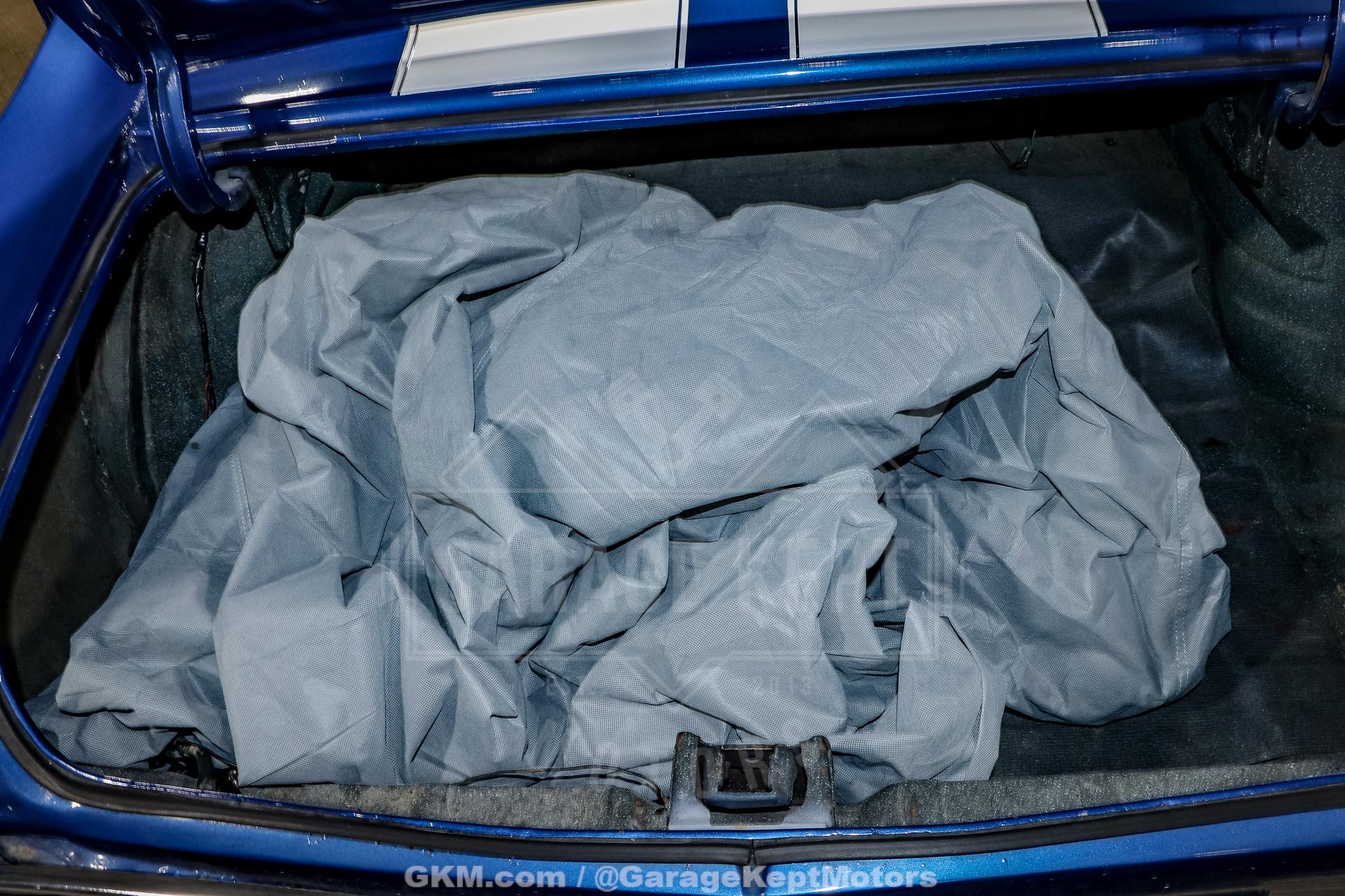 1971 Chevrolet Chevelle 71