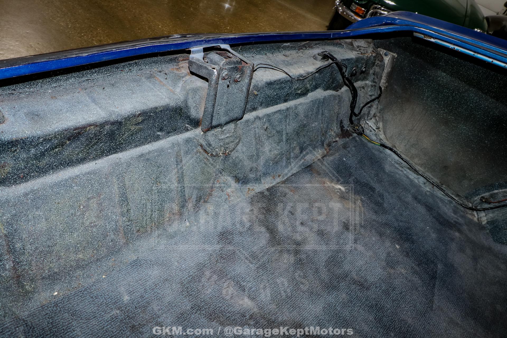 1971 Chevrolet Chevelle 72