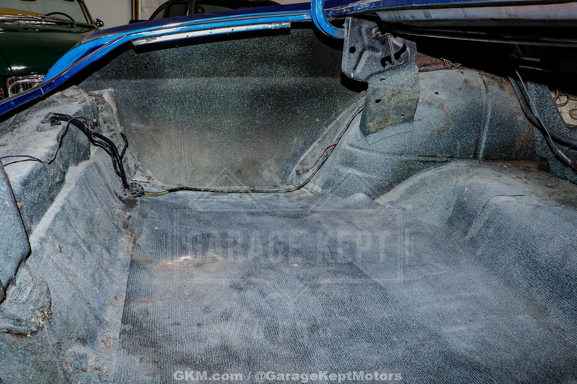 1971 Chevrolet Chevelle 73