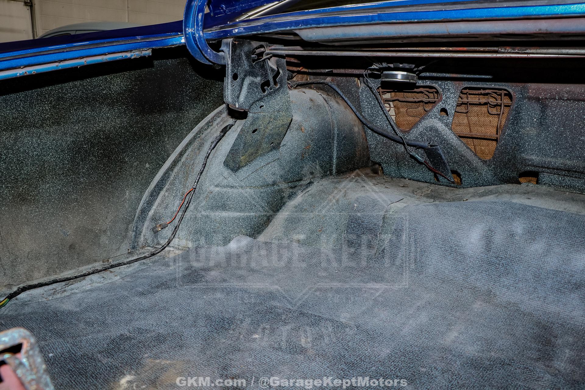 1971 Chevrolet Chevelle 74