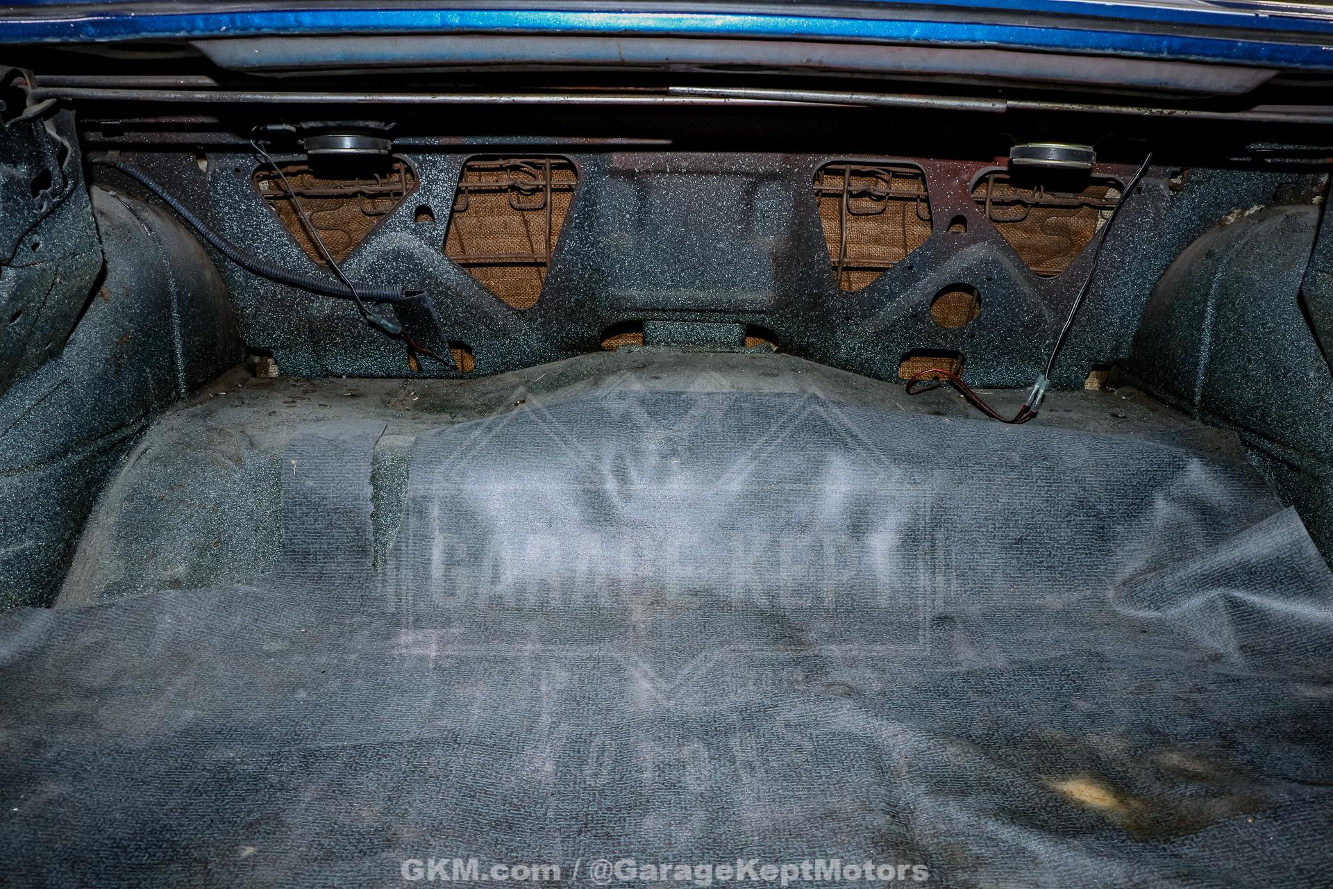 1971 Chevrolet Chevelle 75