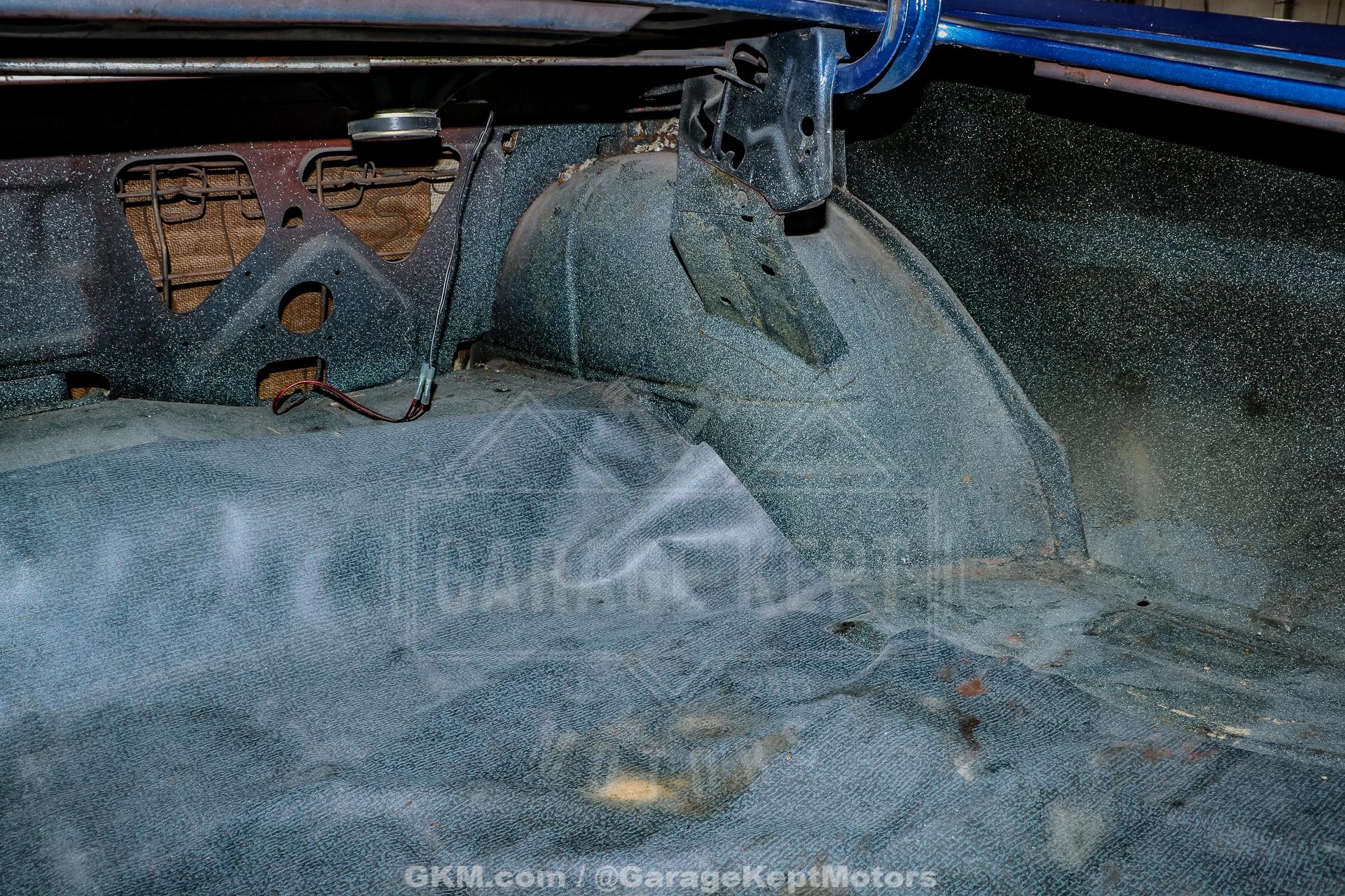 1971 Chevrolet Chevelle 76