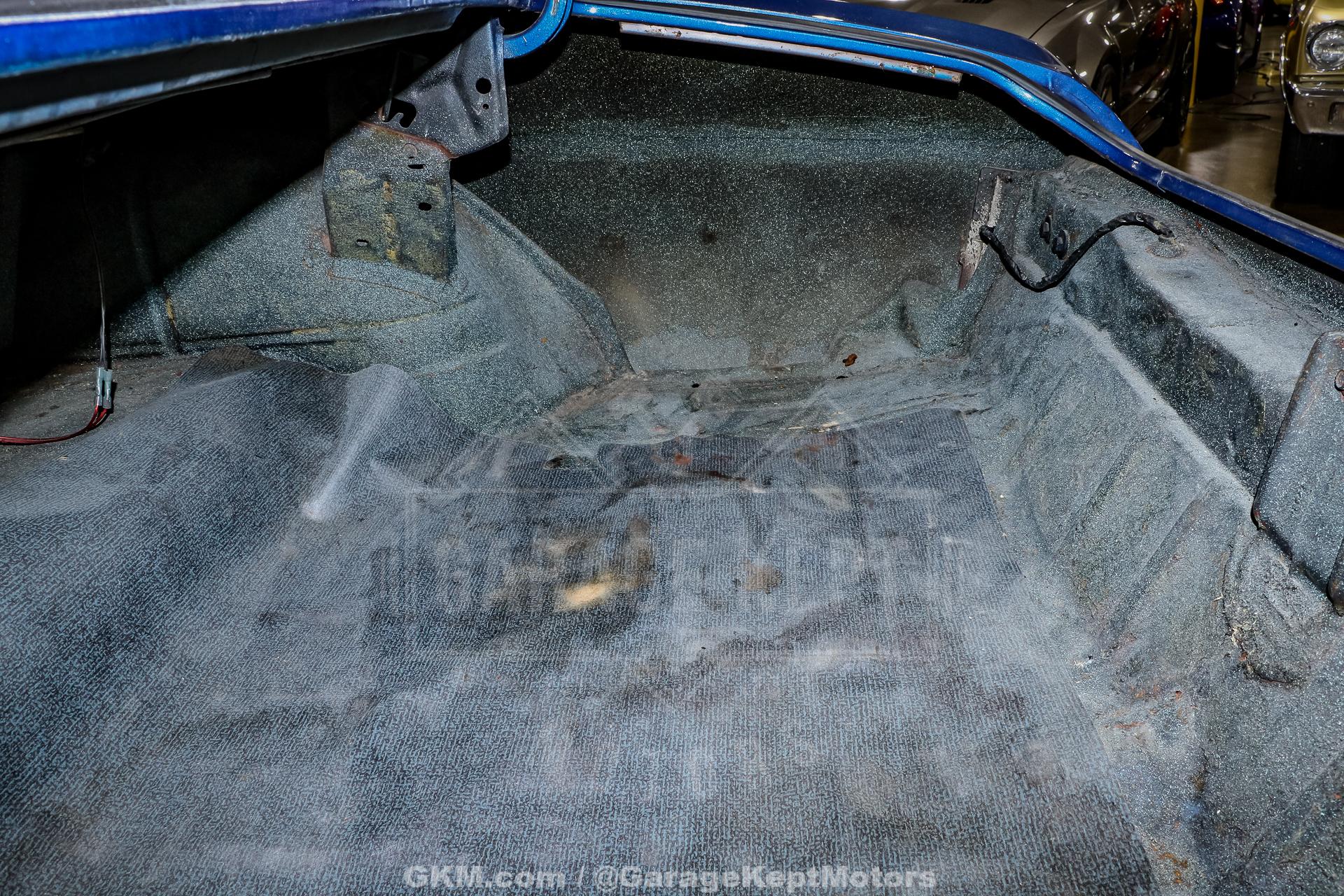 1971 Chevrolet Chevelle 77