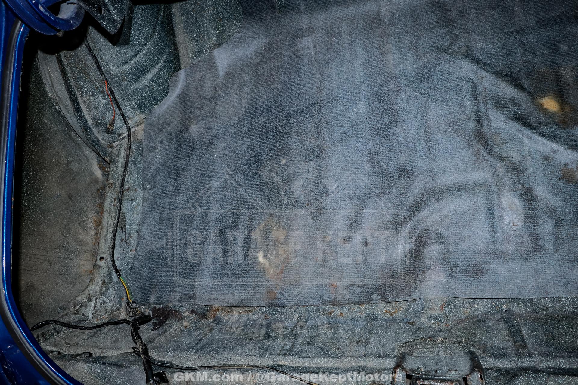 1971 Chevrolet Chevelle 78