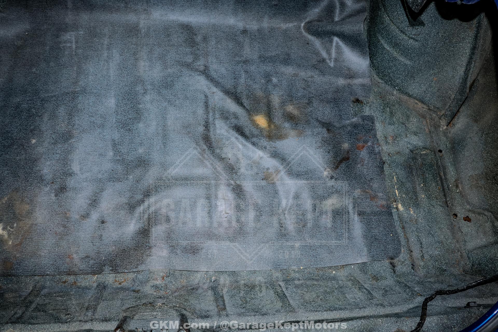 1971 Chevrolet Chevelle 79