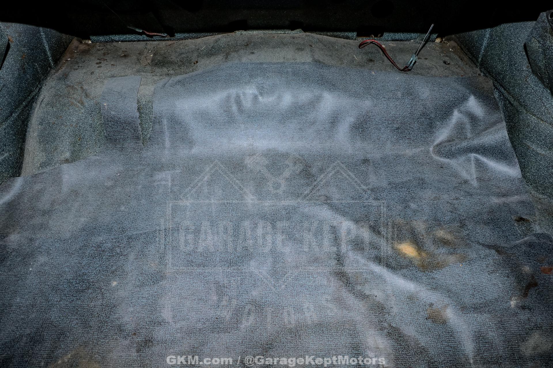 1971 Chevrolet Chevelle 80