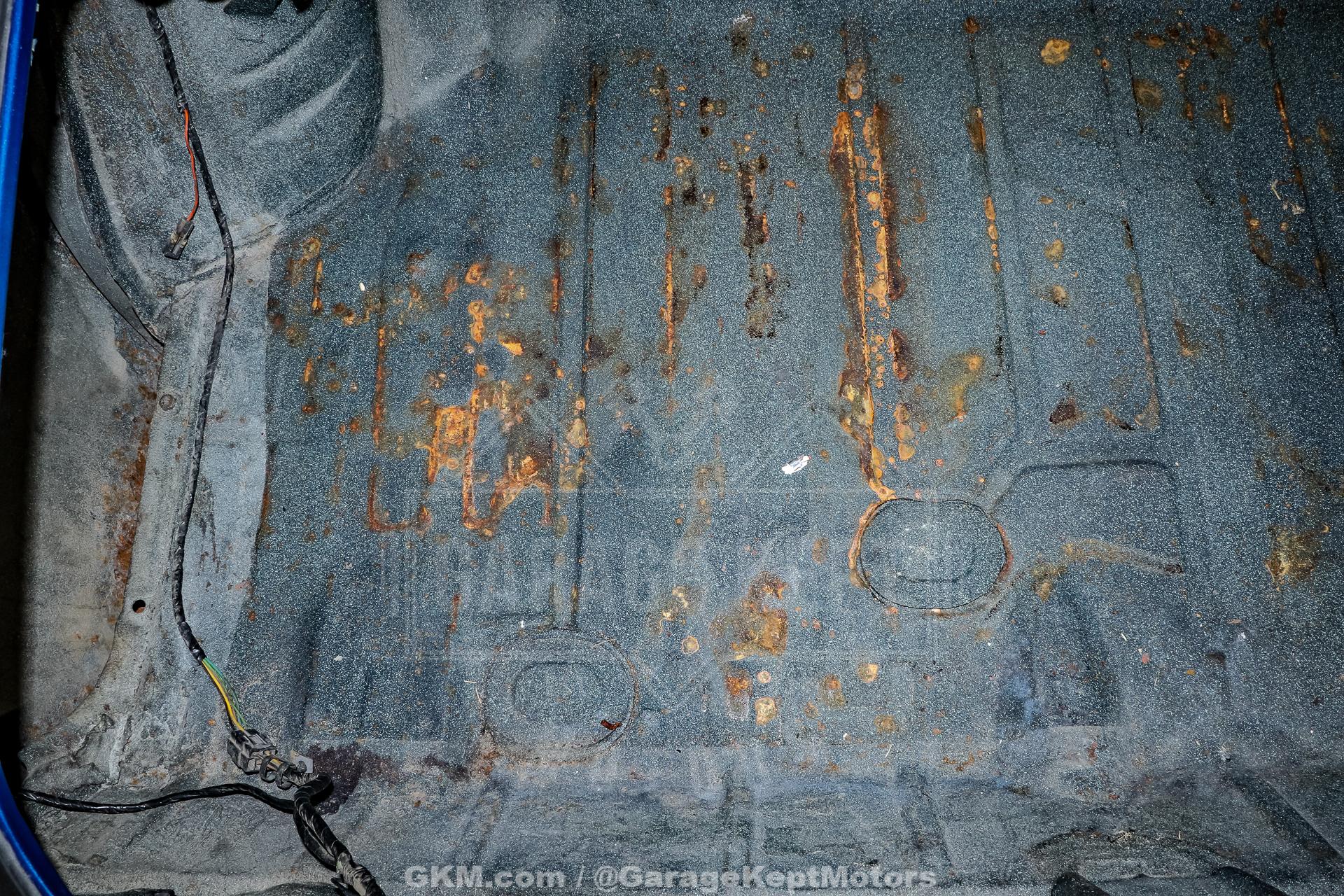 1971 Chevrolet Chevelle 81