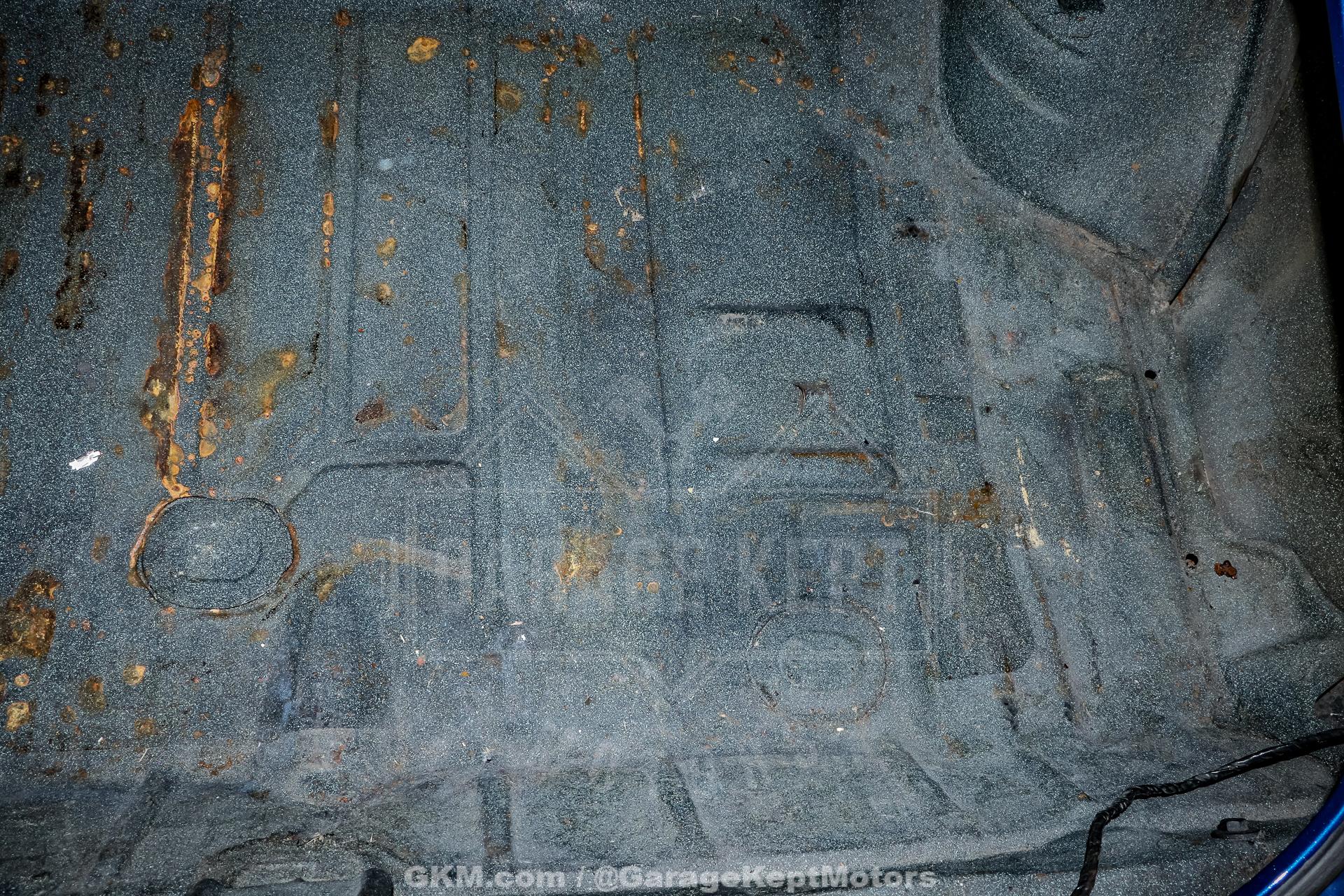 1971 Chevrolet Chevelle 82