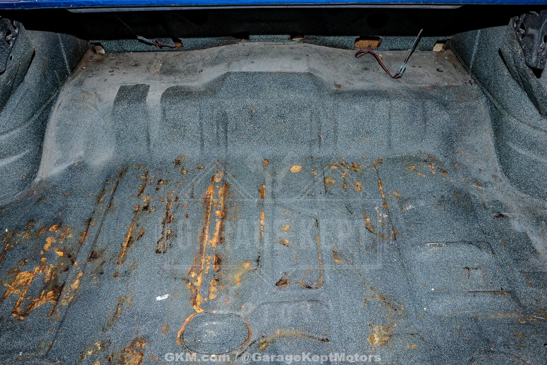 1971 Chevrolet Chevelle 83