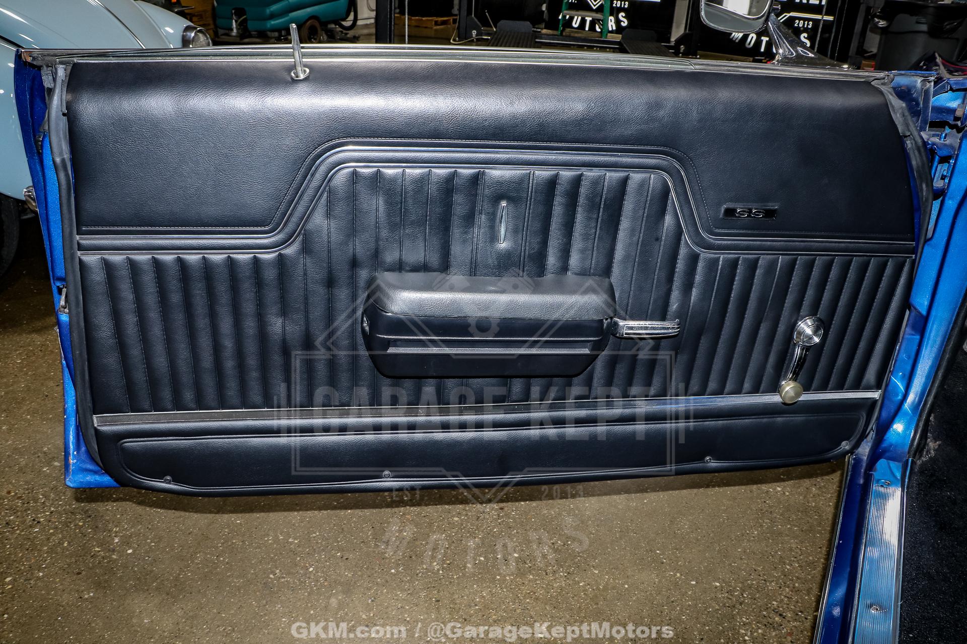 1971 Chevrolet Chevelle 84