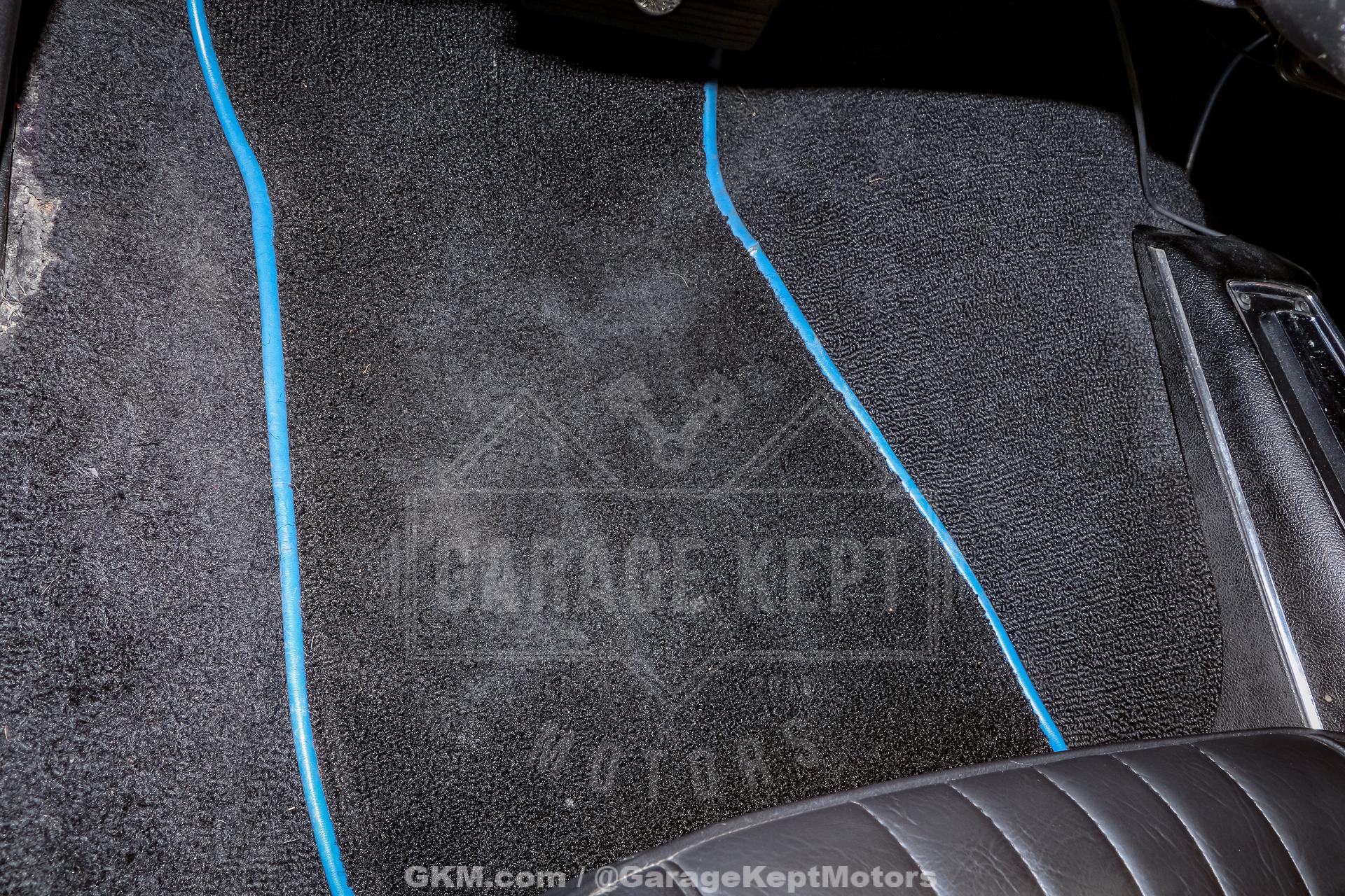 1971 Chevrolet Chevelle 87