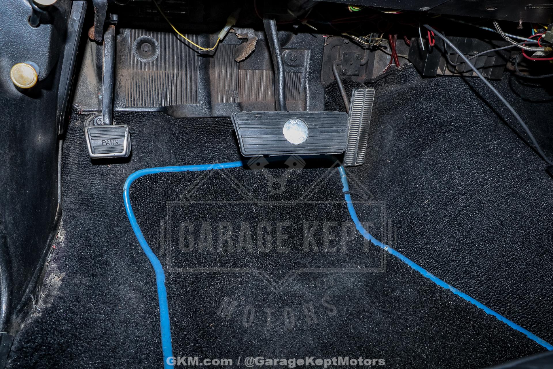 1971 Chevrolet Chevelle 88