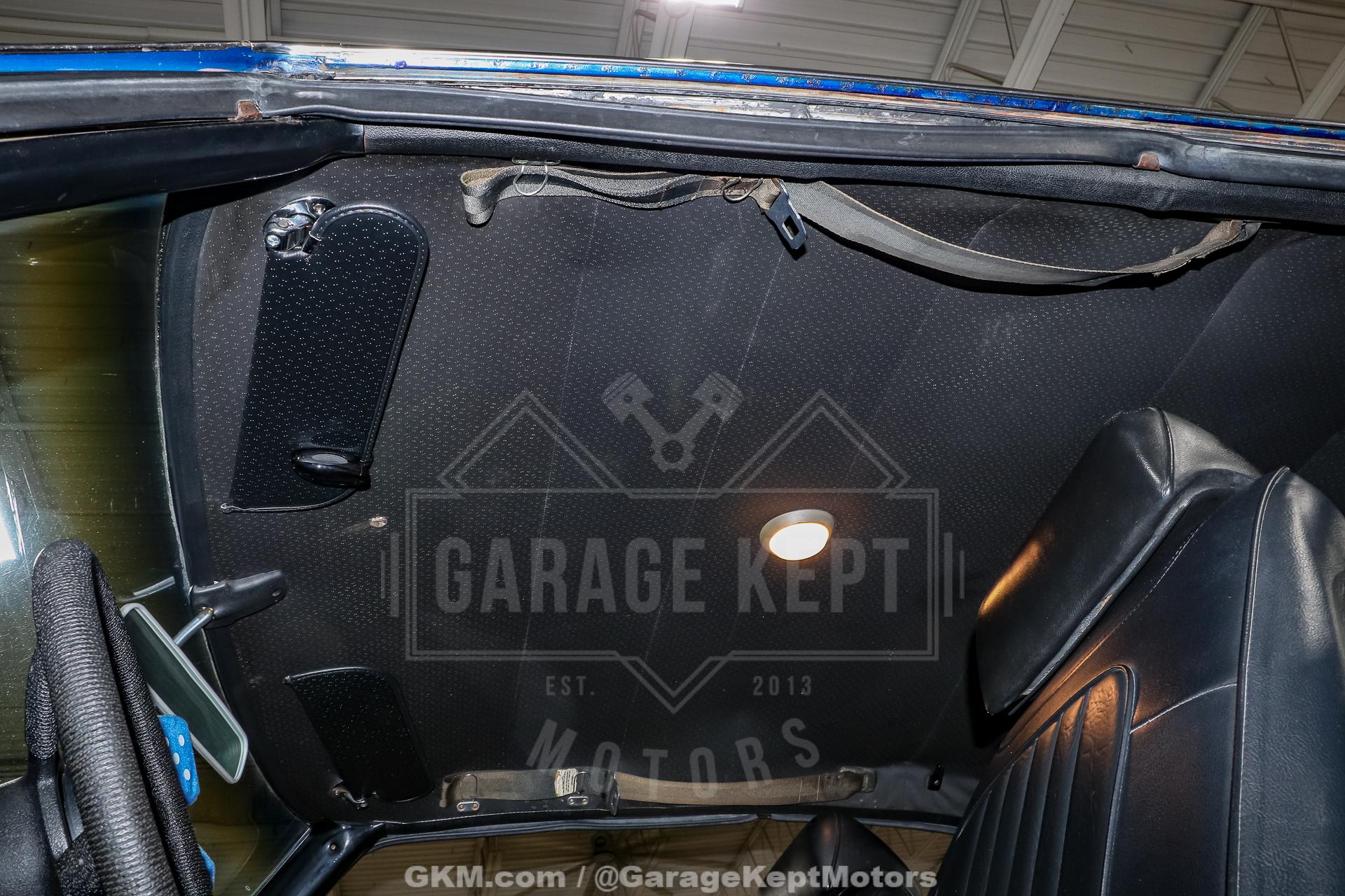 1971 Chevrolet Chevelle 89