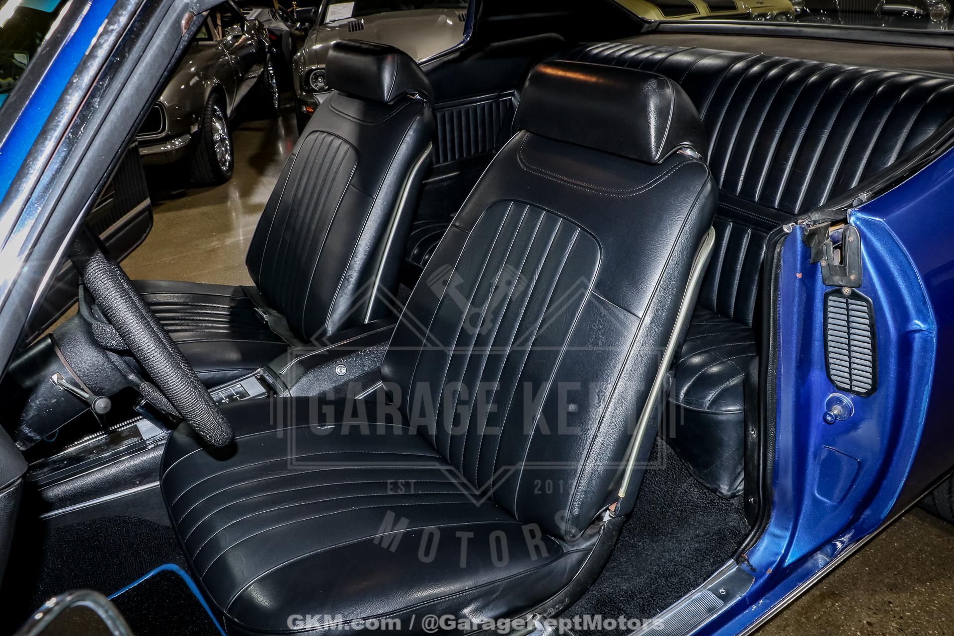 1971 Chevrolet Chevelle 90