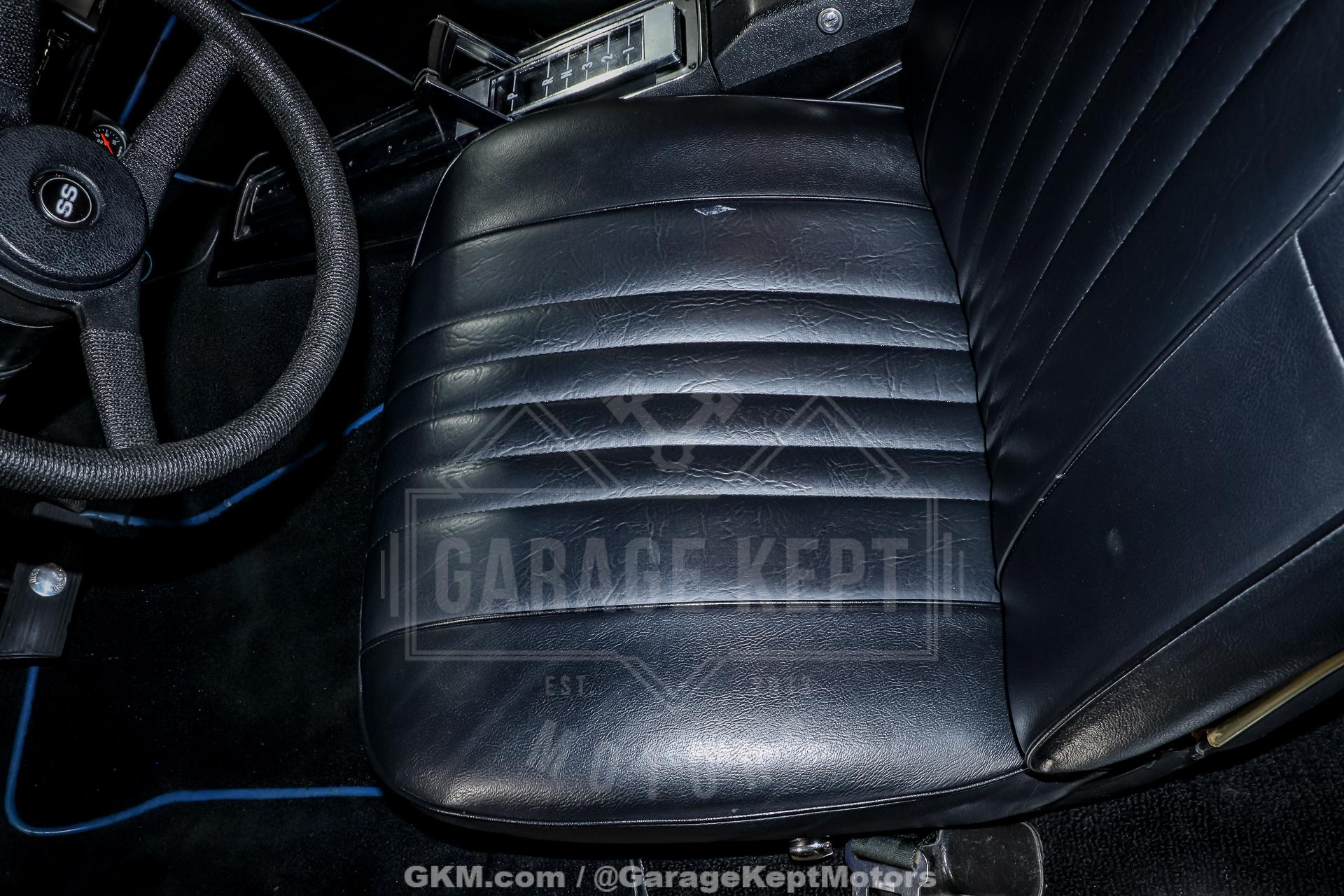 1971 Chevrolet Chevelle 92