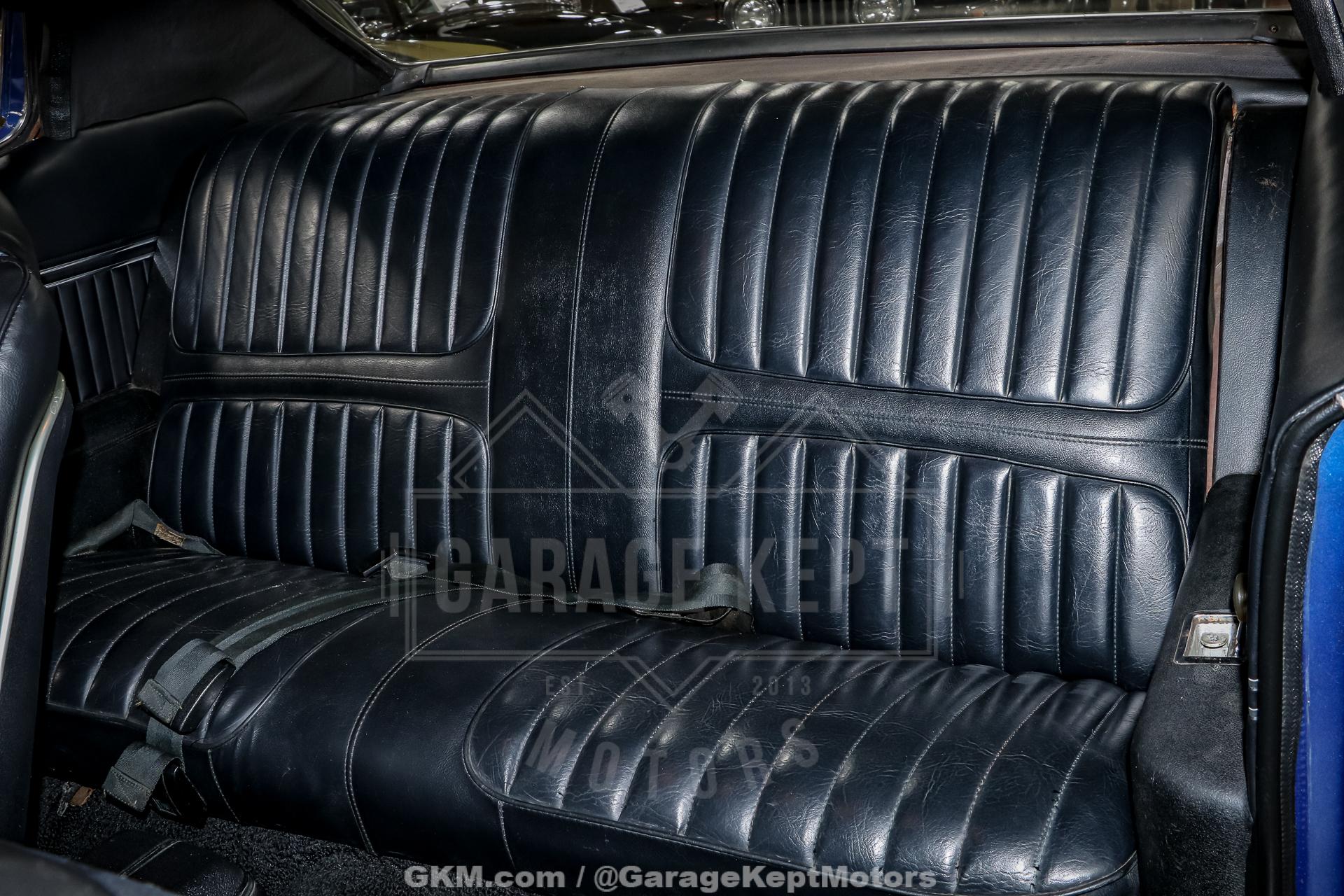 1971 Chevrolet Chevelle 94