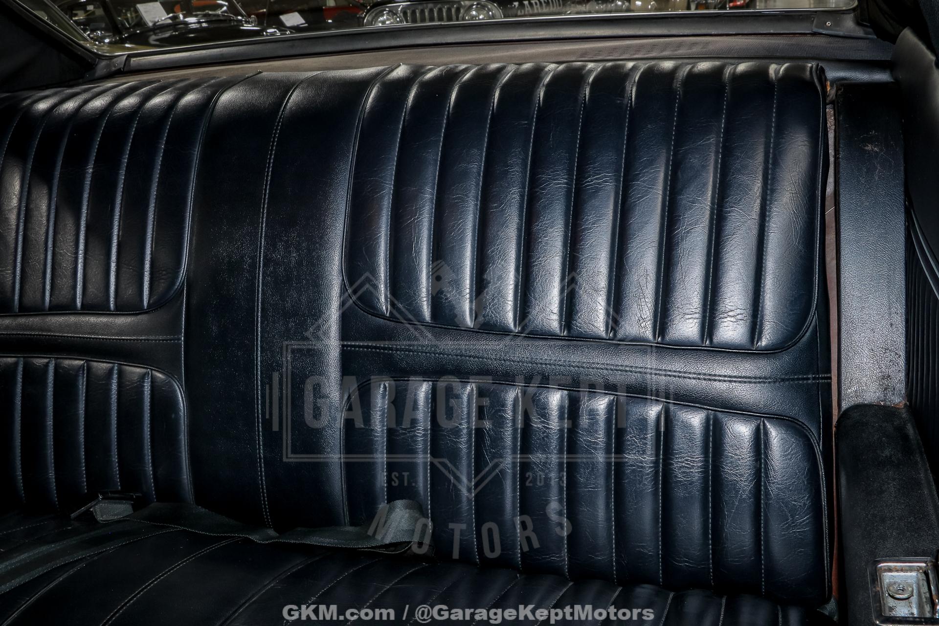 1971 Chevrolet Chevelle 95