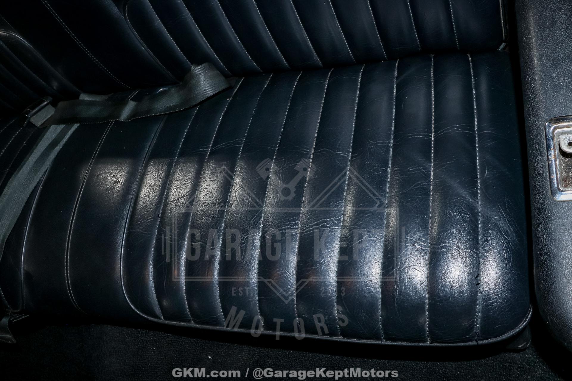 1971 Chevrolet Chevelle 96