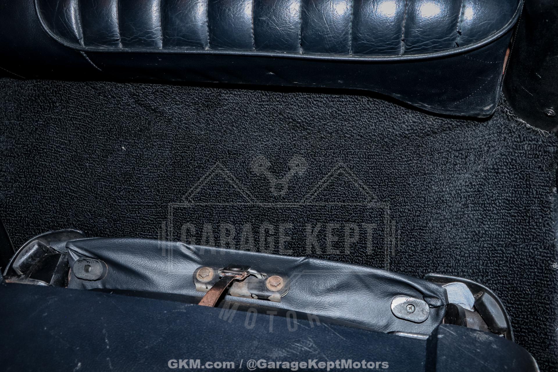 1971 Chevrolet Chevelle 97