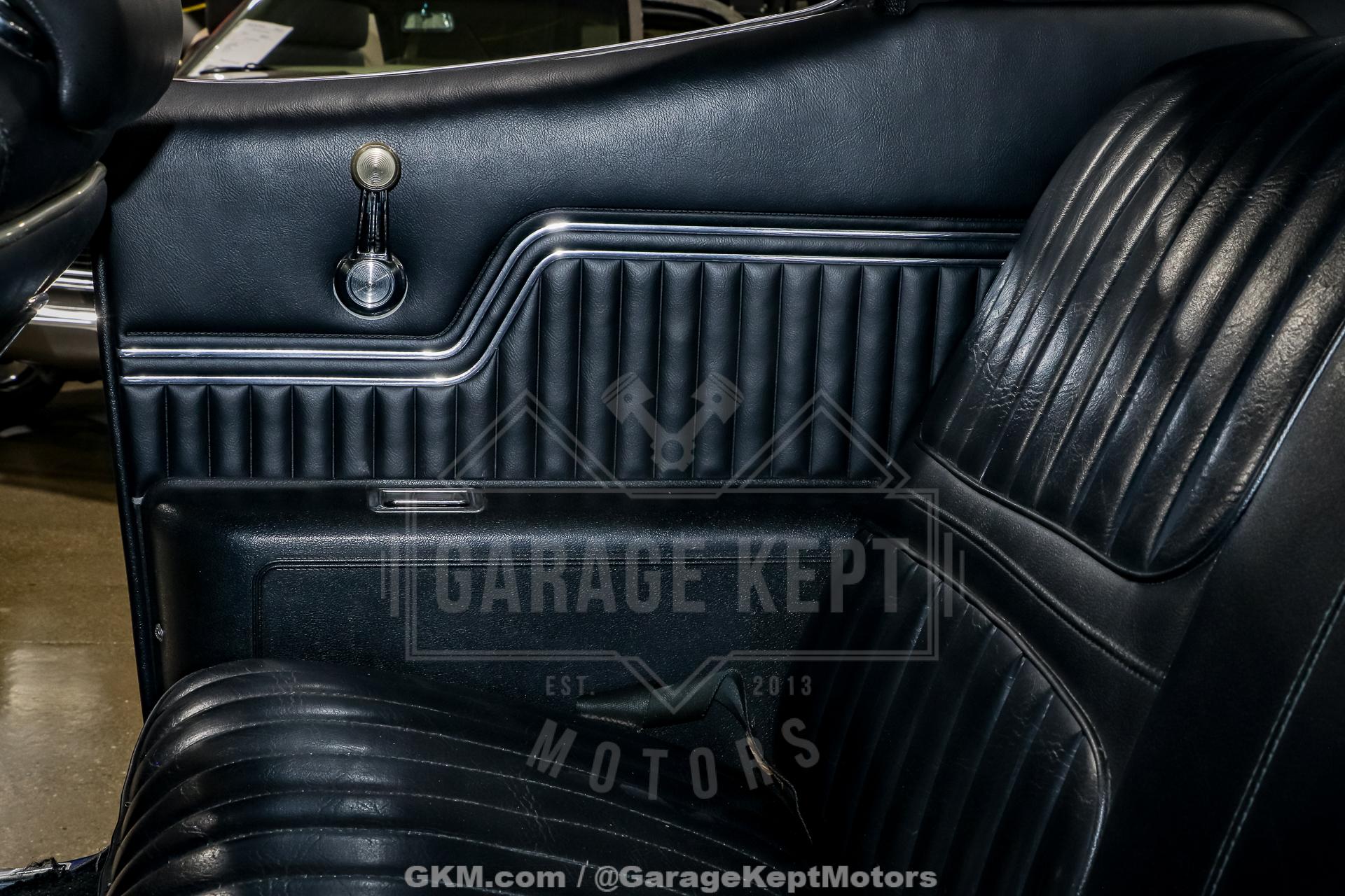 1971 Chevrolet Chevelle 98