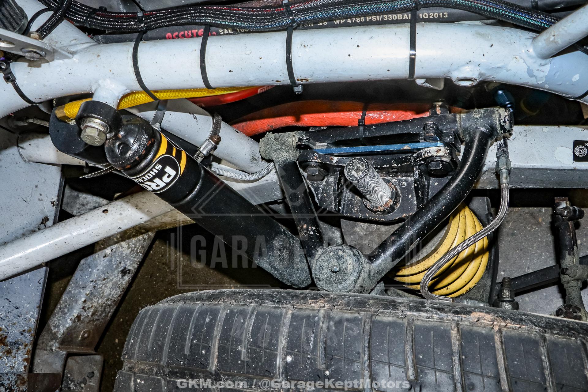 2002 Dodge Nascar 101