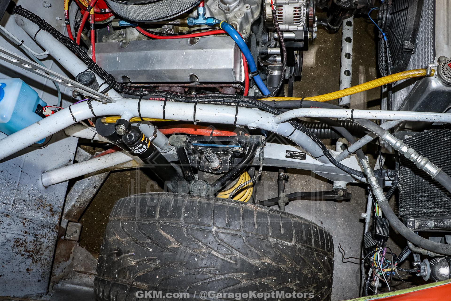 2002 Dodge Nascar 102