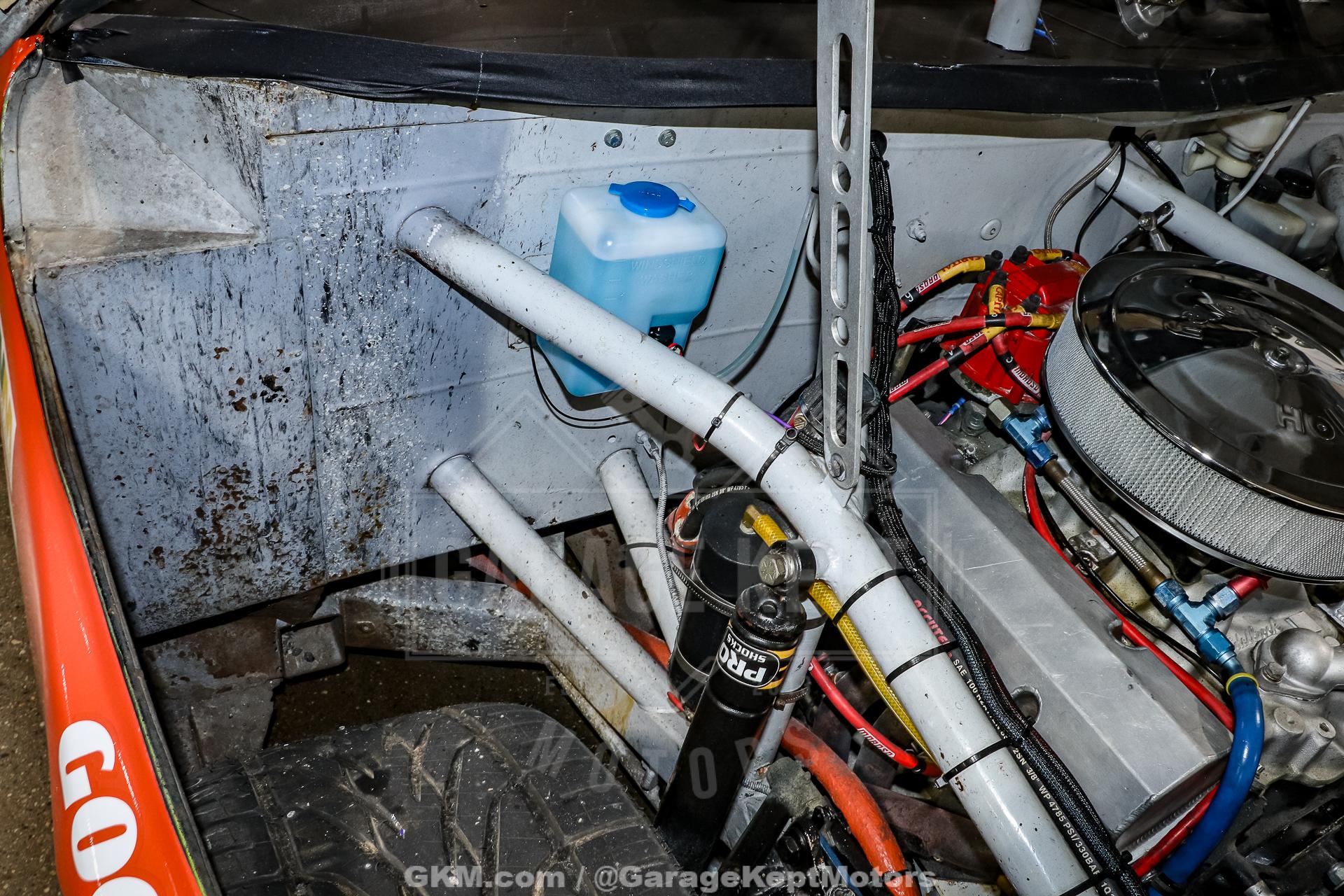 2002 Dodge Nascar 103