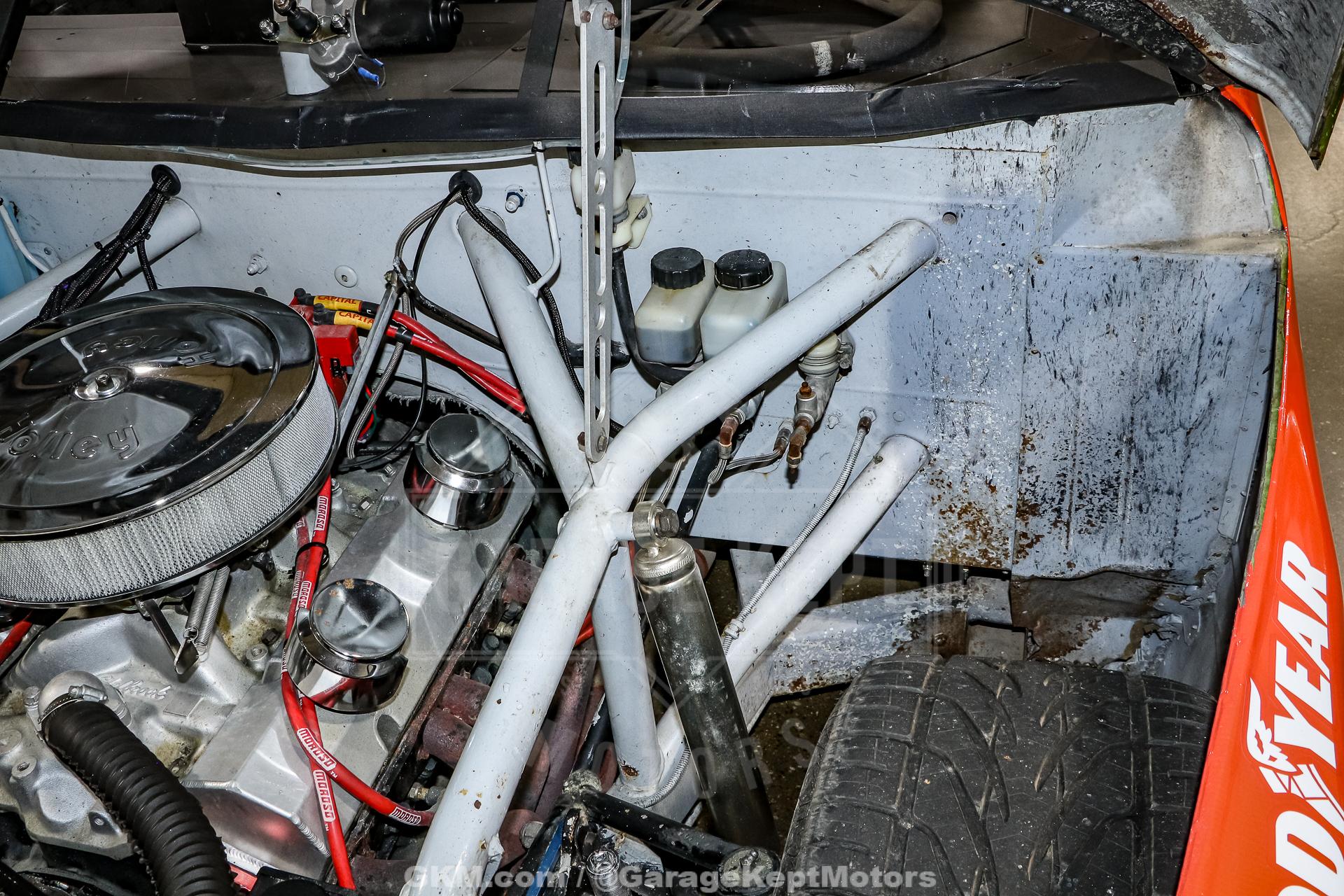 2002 Dodge Nascar 104