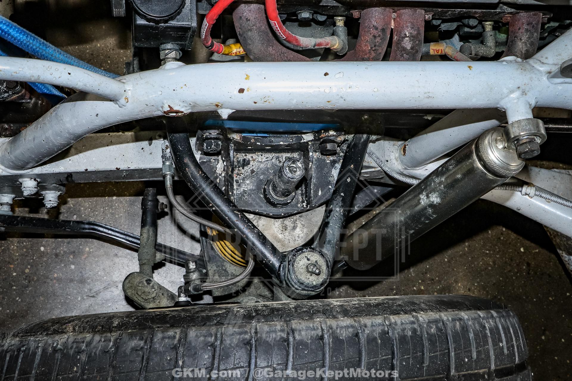 2002 Dodge Nascar 106