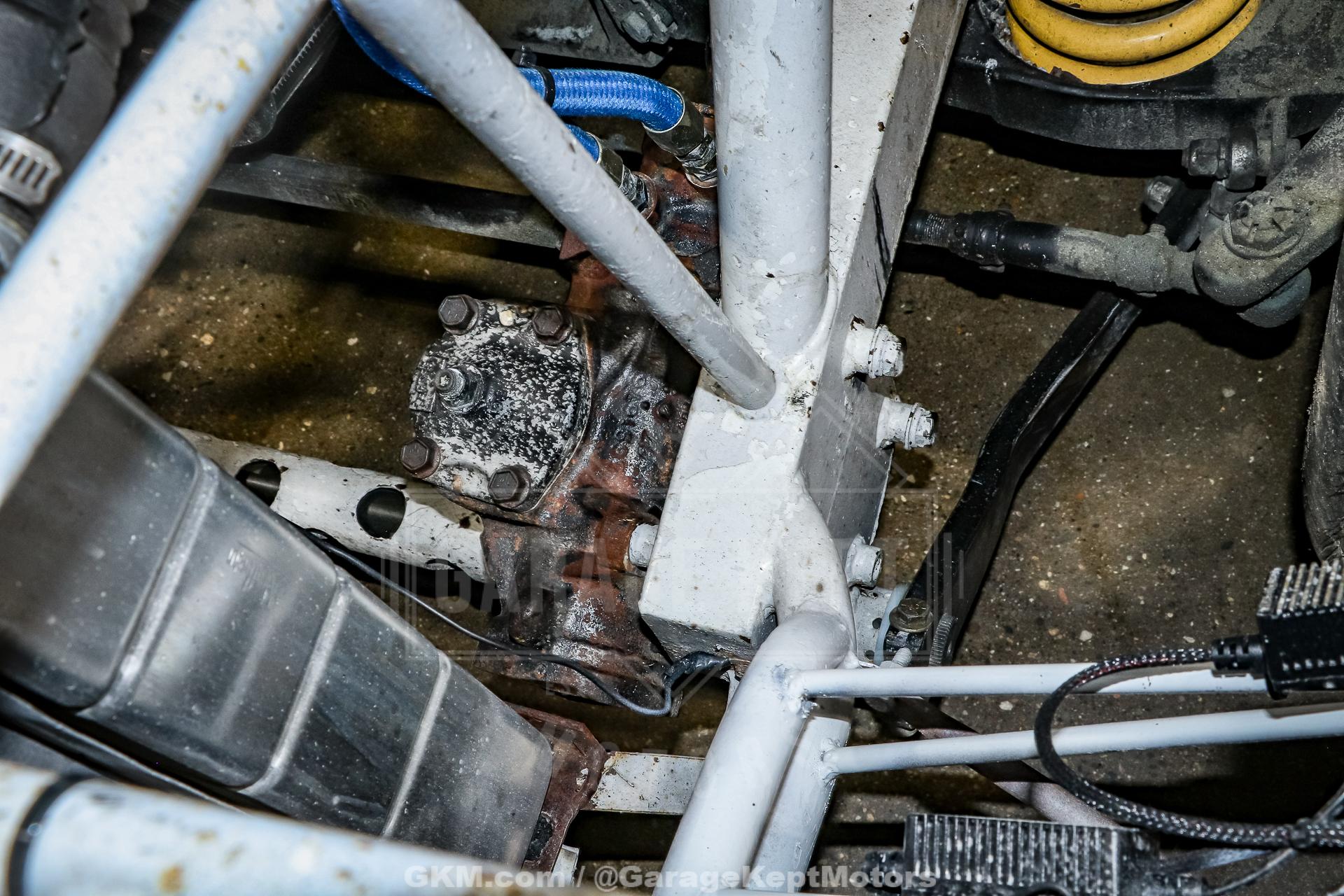 2002 Dodge Nascar 107