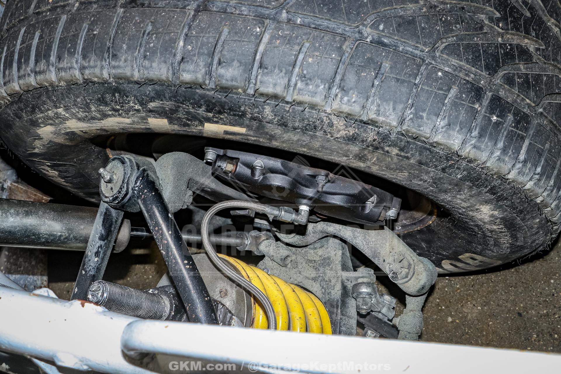 2002 Dodge Nascar 108