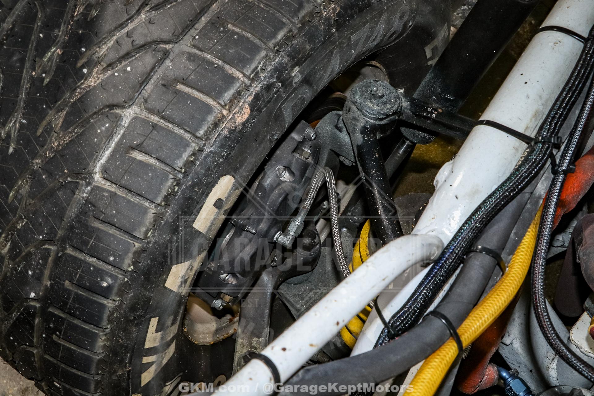 2002 Dodge Nascar 109