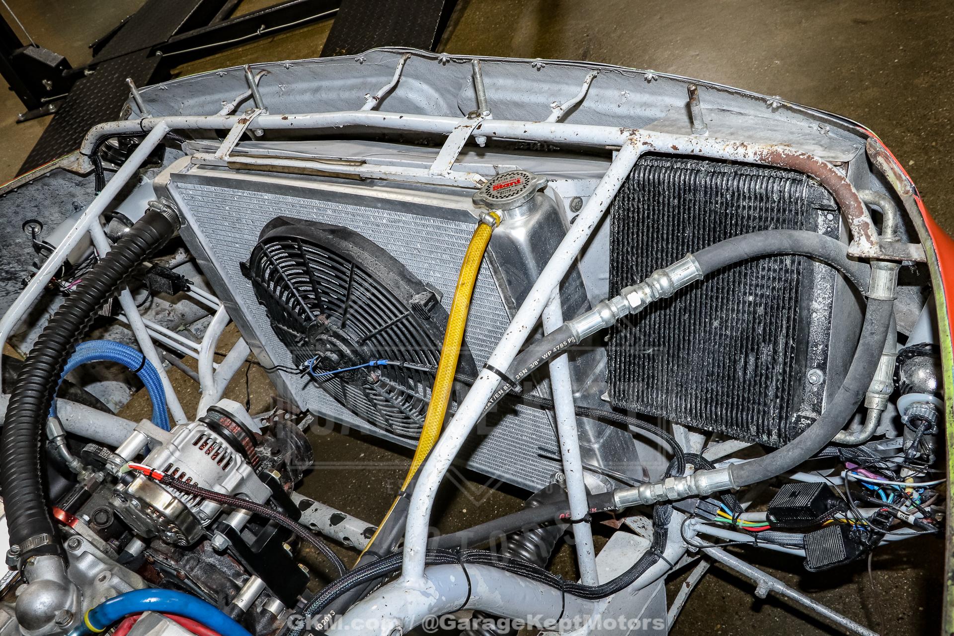 2002 Dodge Nascar 110