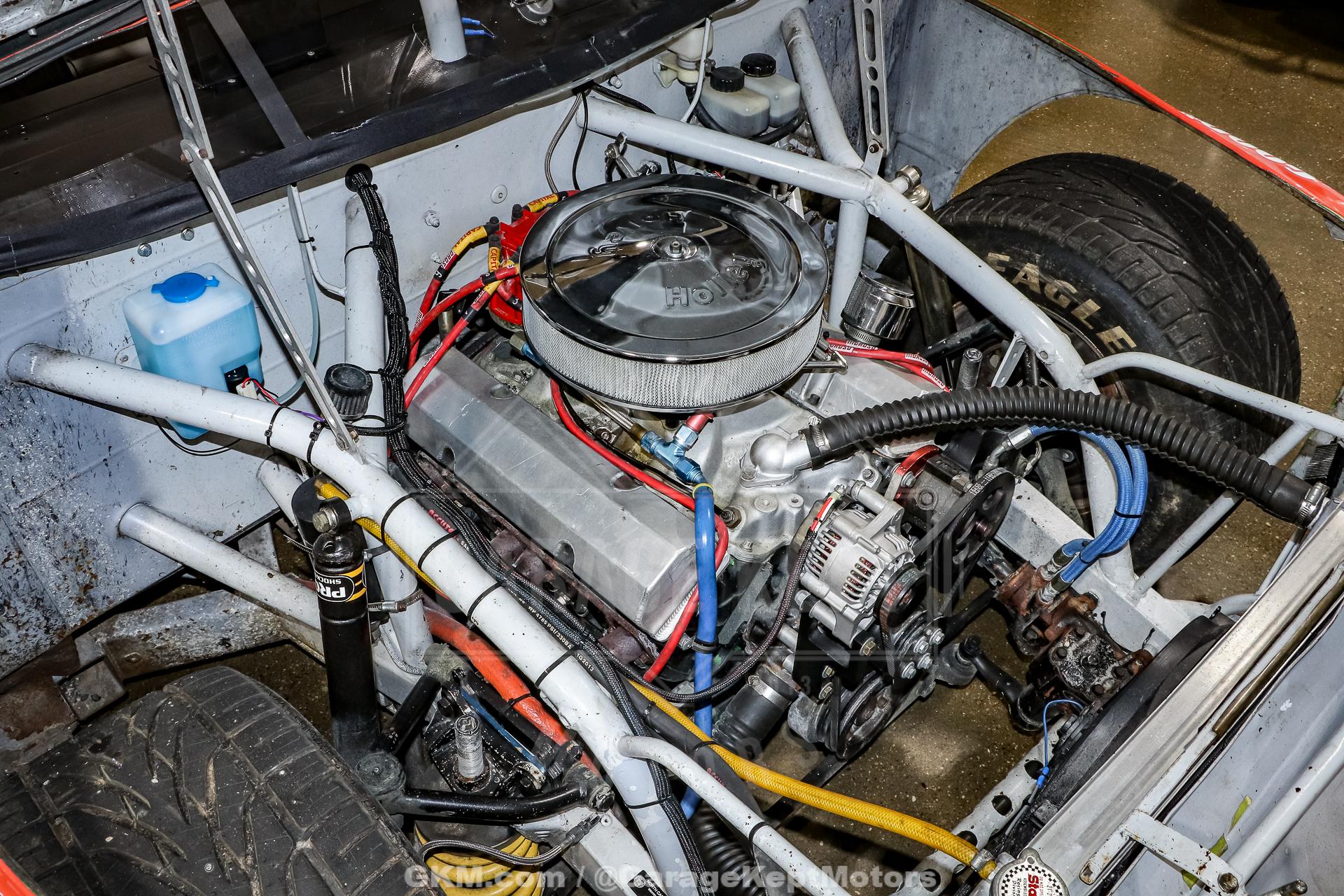 2002 Dodge Nascar 112