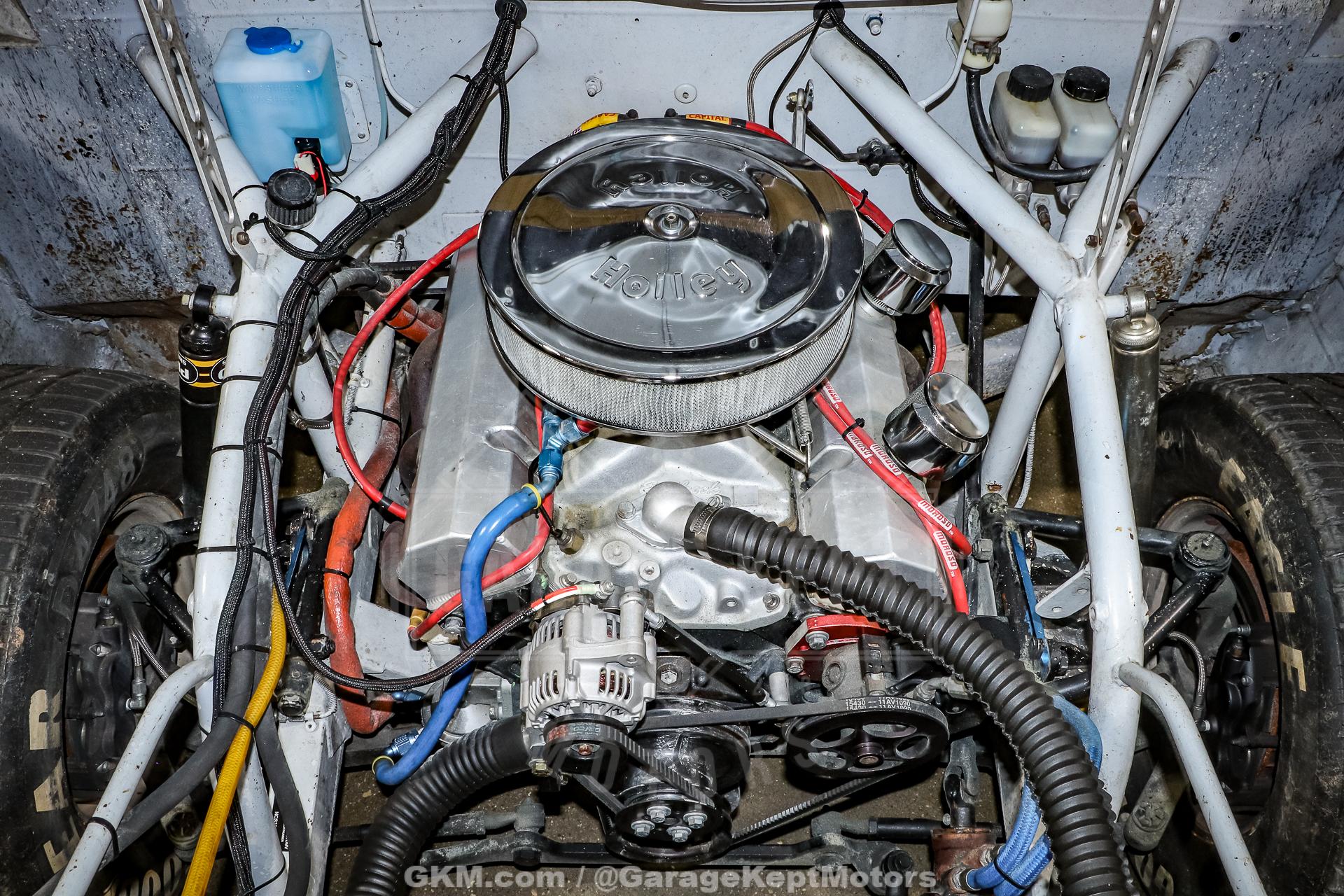 2002 Dodge Nascar 113