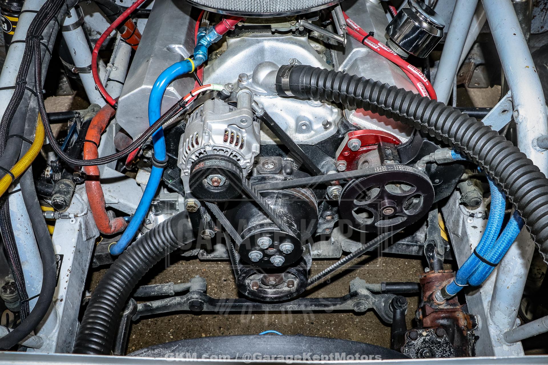 2002 Dodge Nascar 114