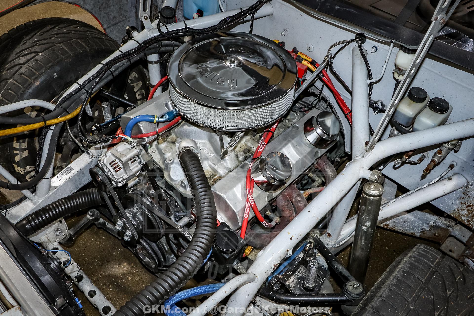 2002 Dodge Nascar 115