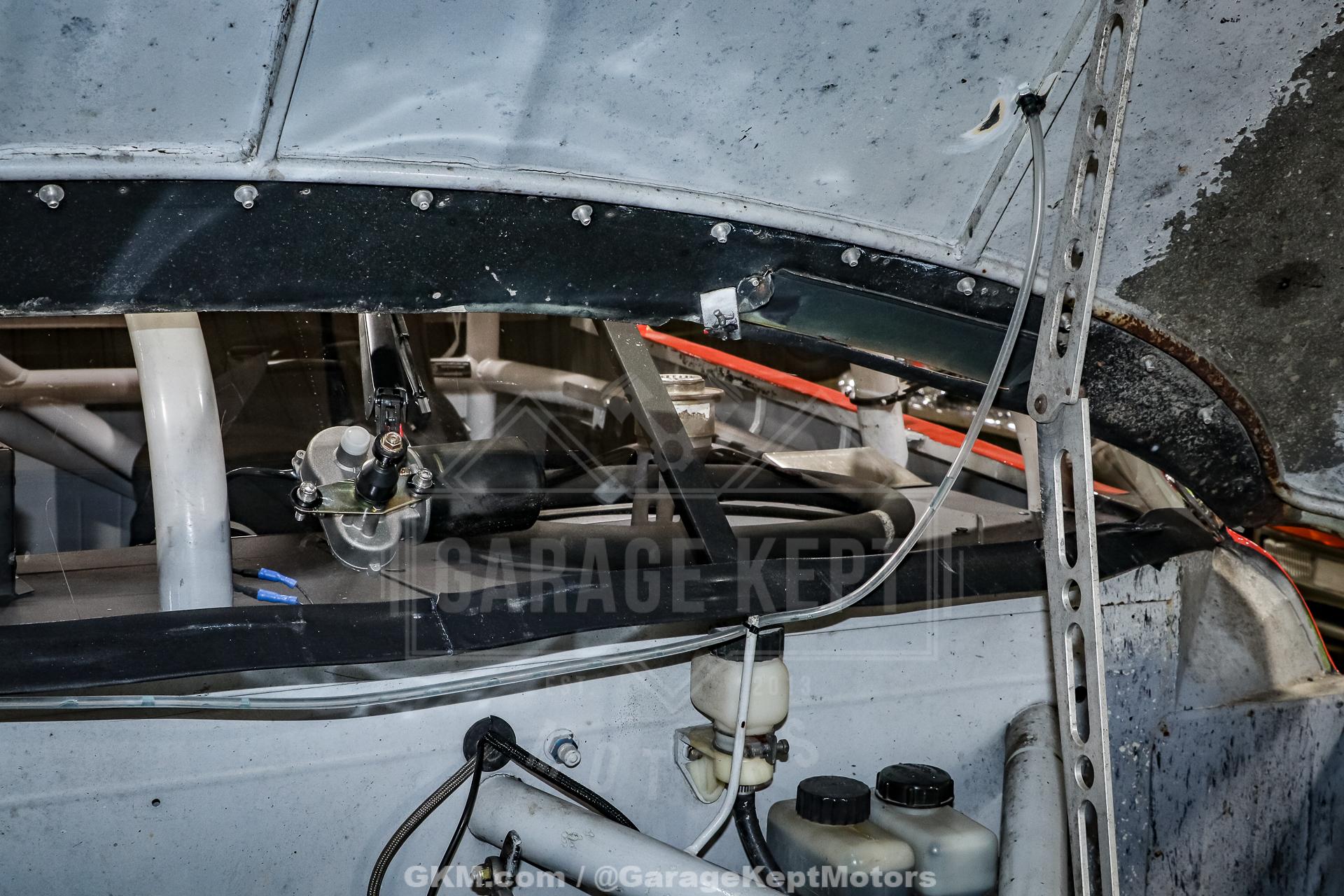 2002 Dodge Nascar 117