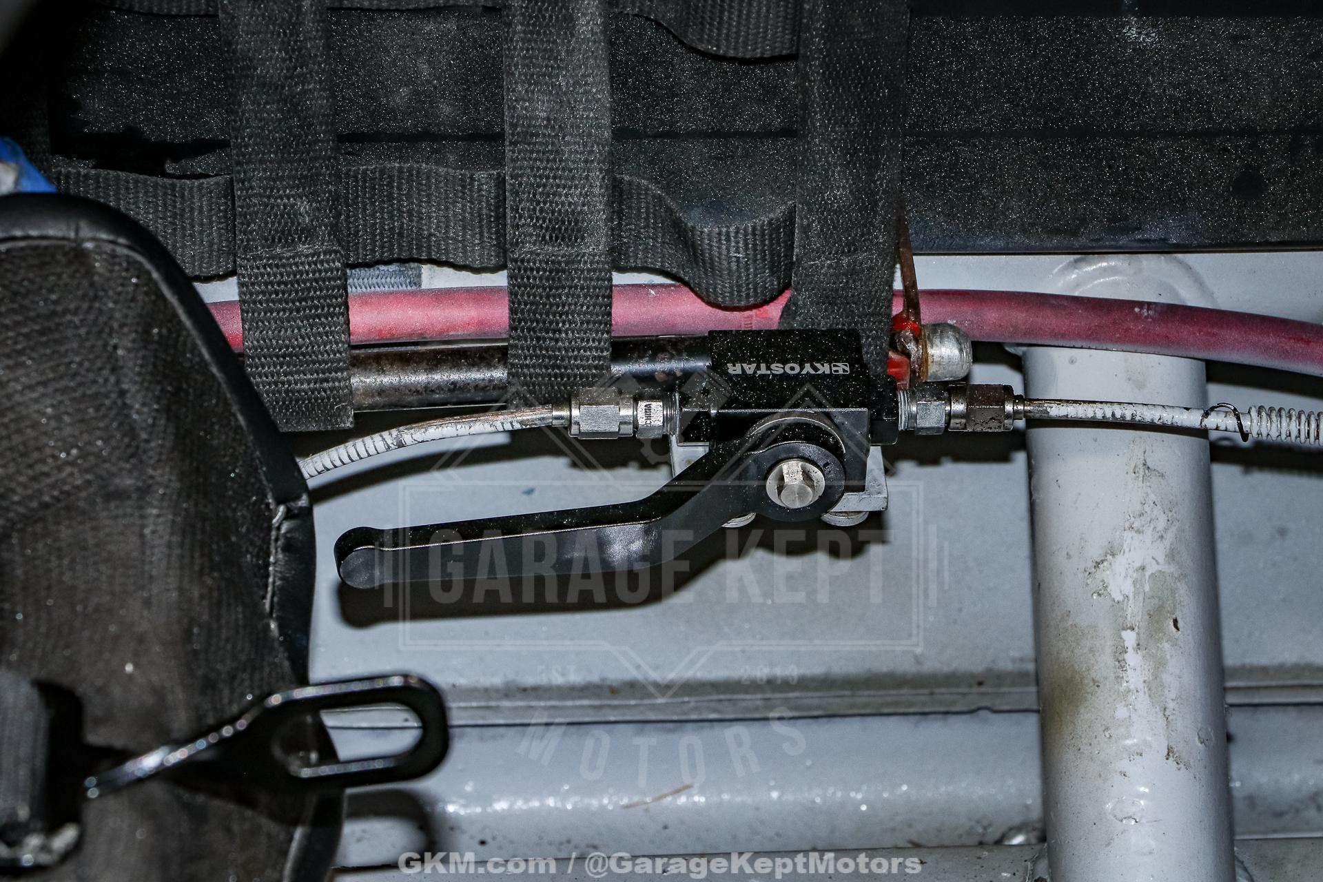 2002 Dodge Nascar 119