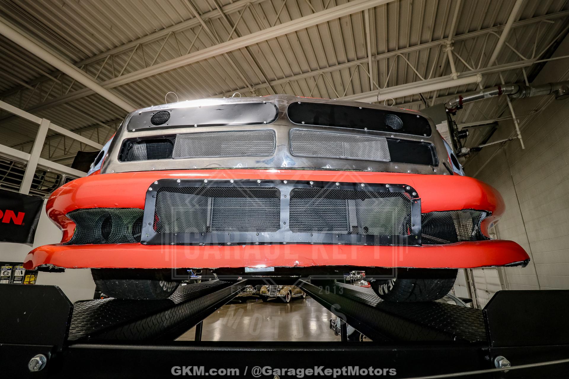 2002 Dodge Nascar 120