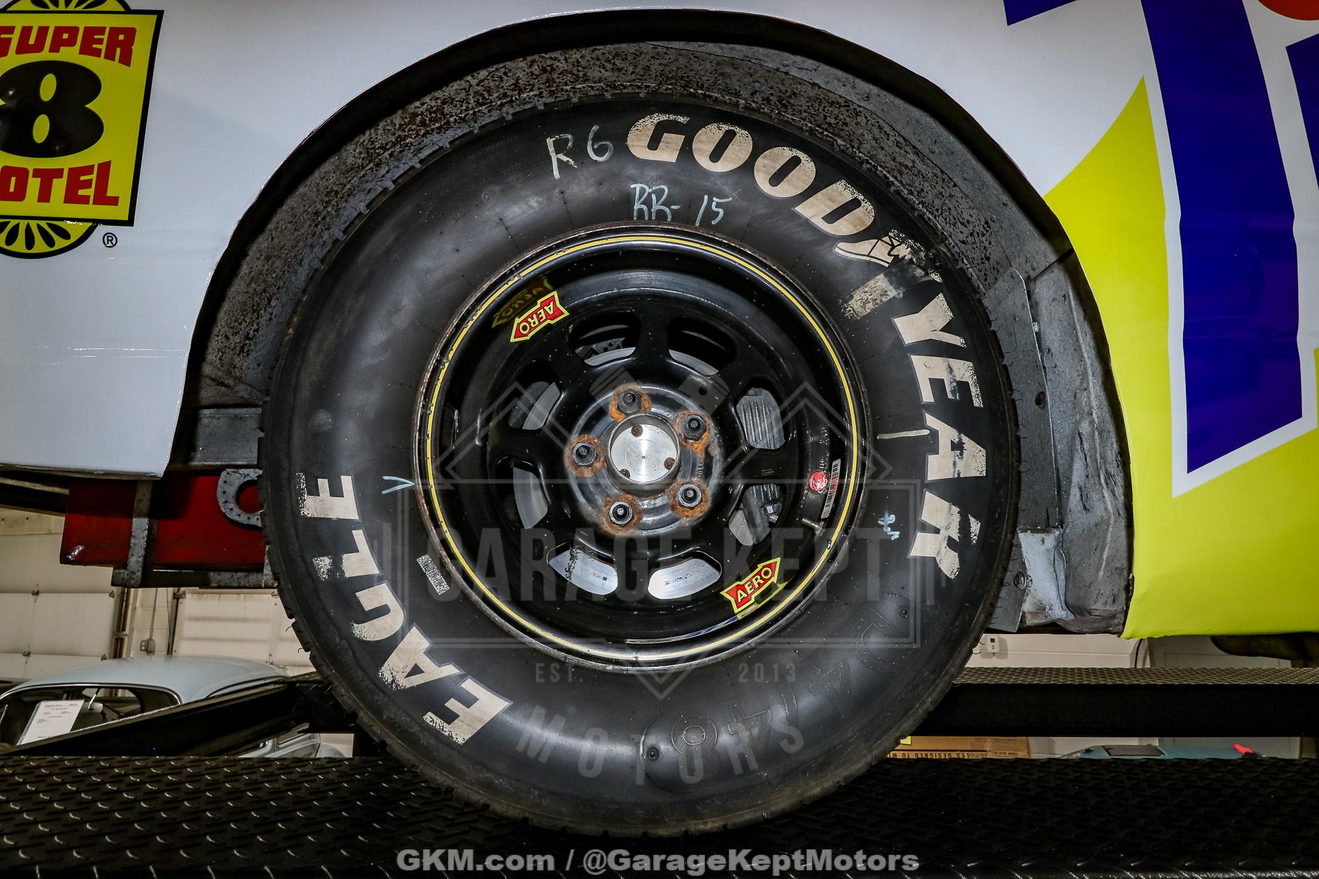 2002 Dodge Nascar 128