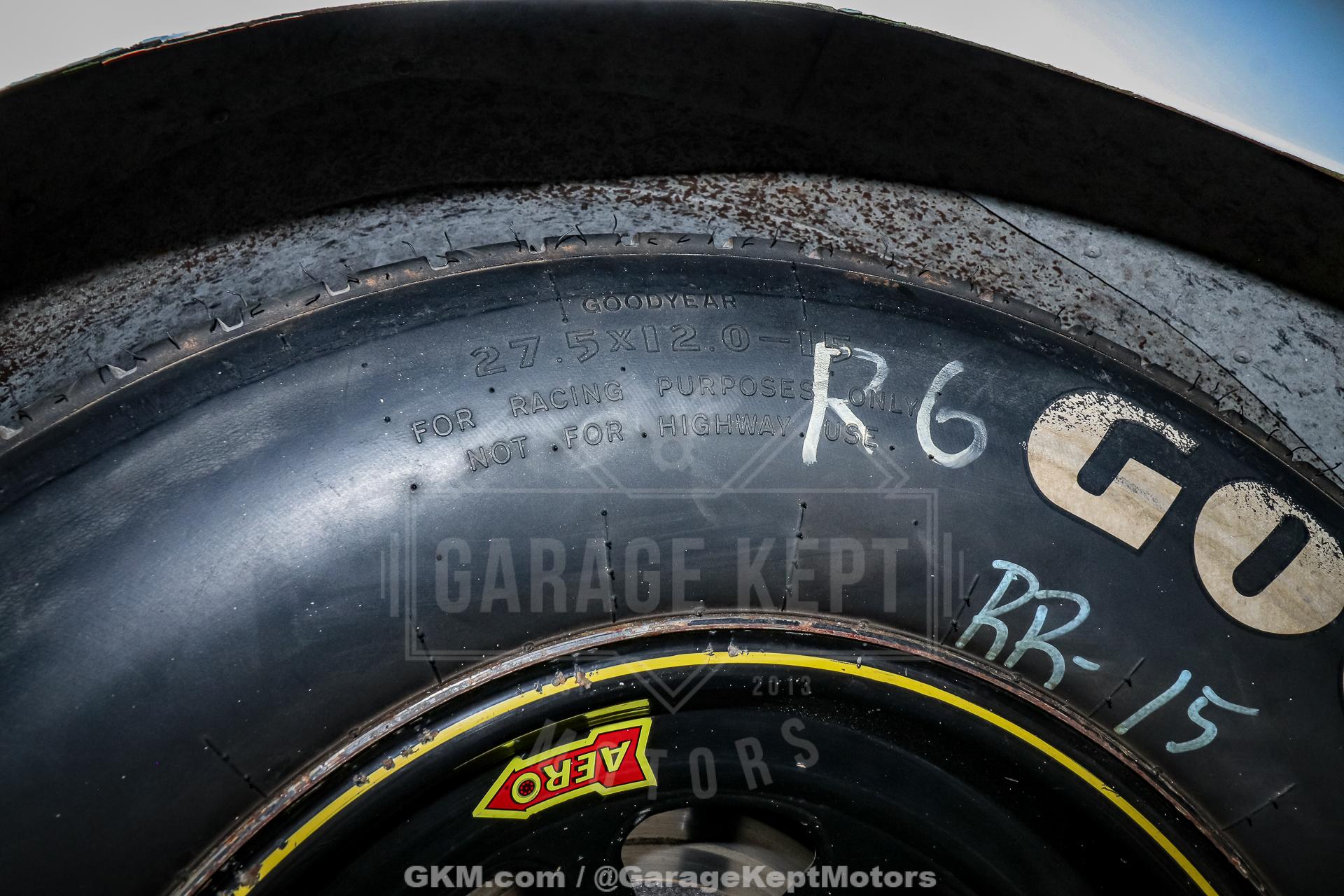 2002 Dodge Nascar 130