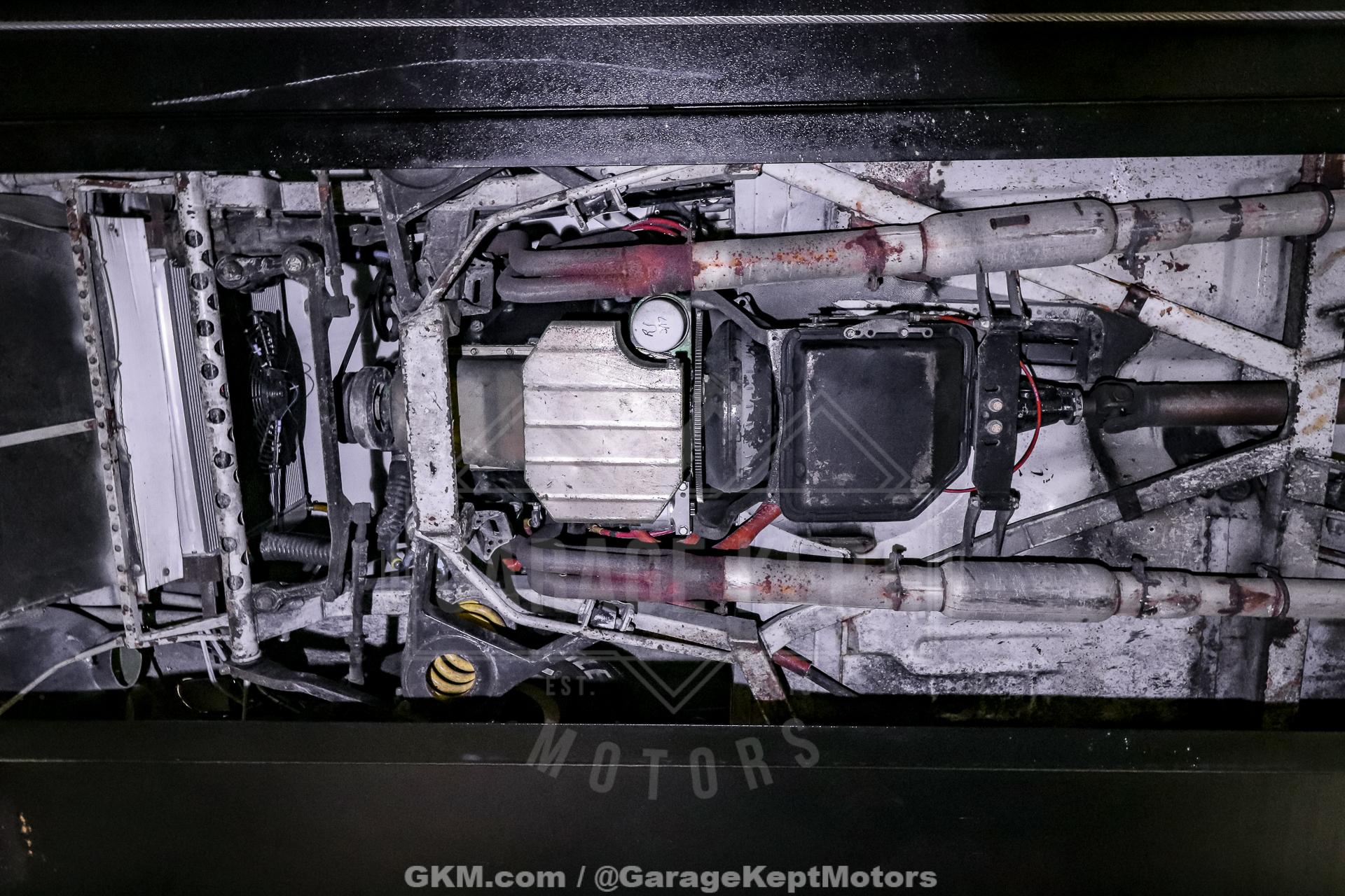 2002 Dodge Nascar 131