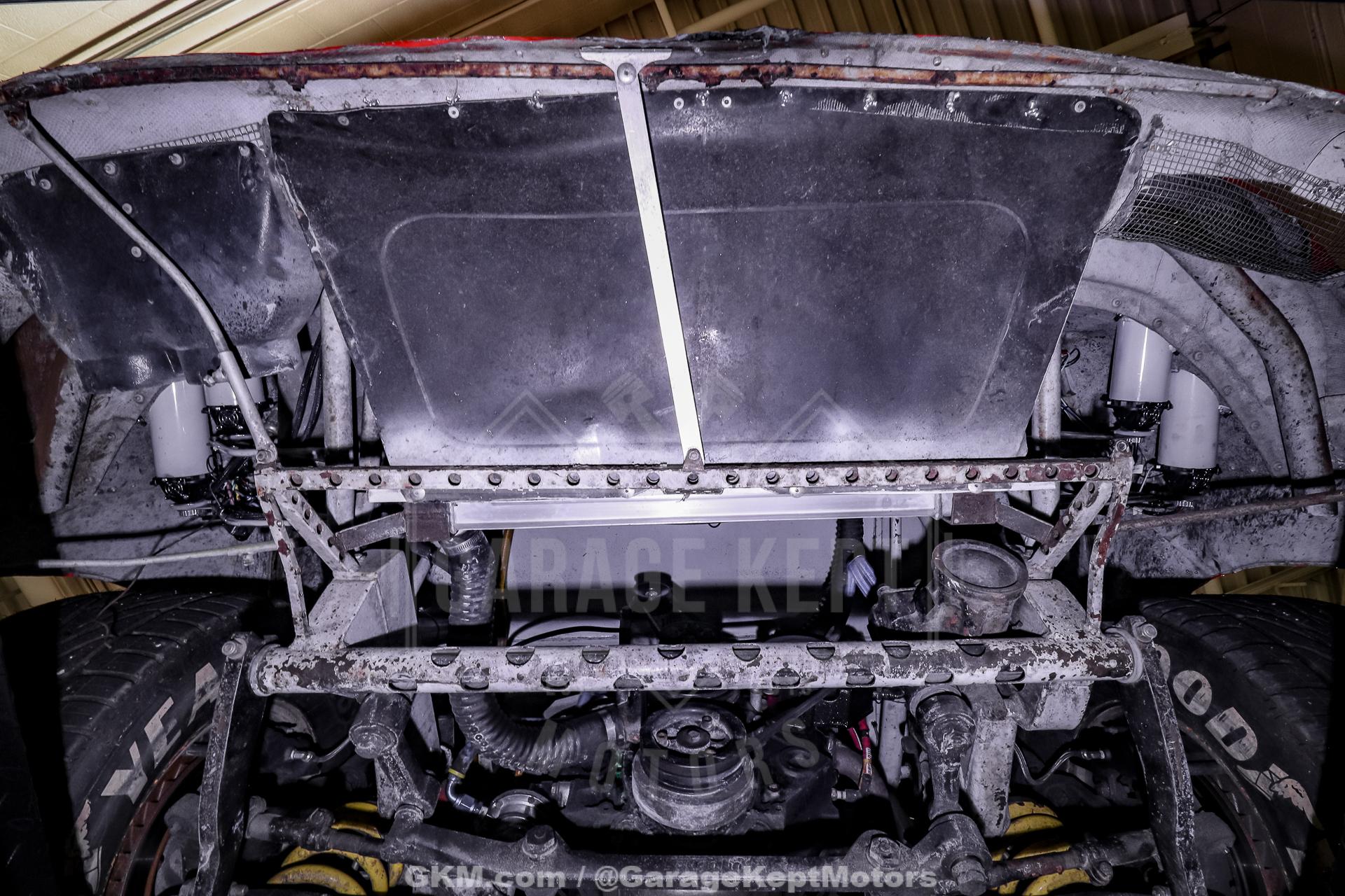 2002 Dodge Nascar 132