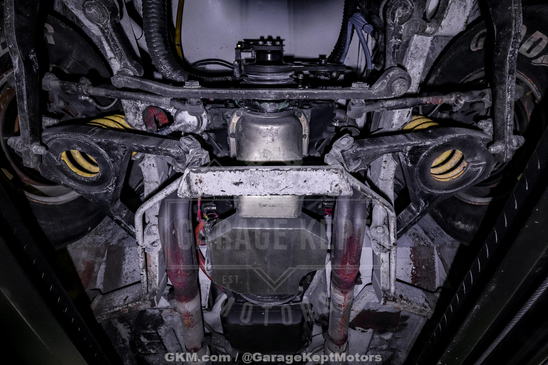 2002 Dodge Nascar 134