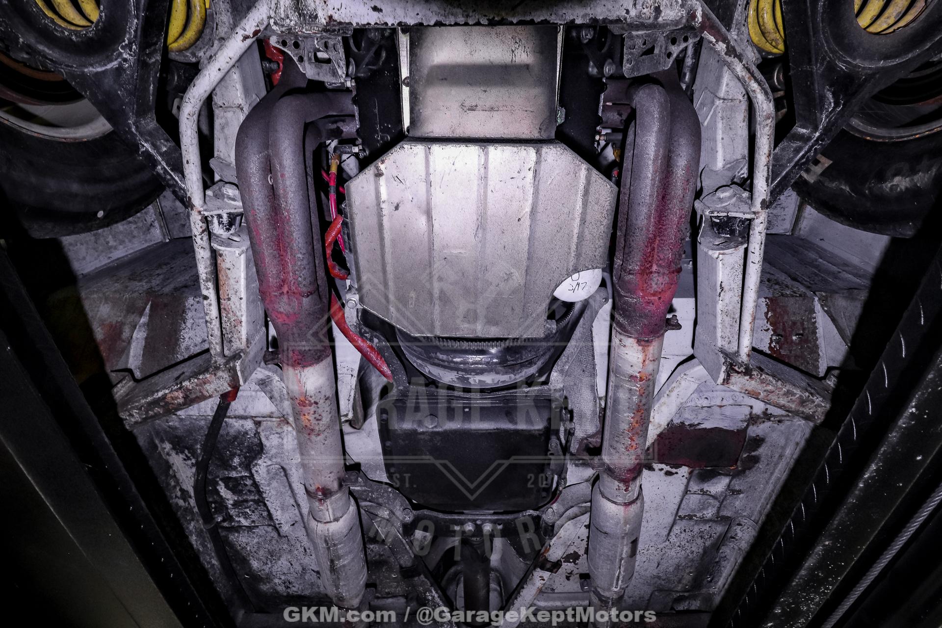 2002 Dodge Nascar 135