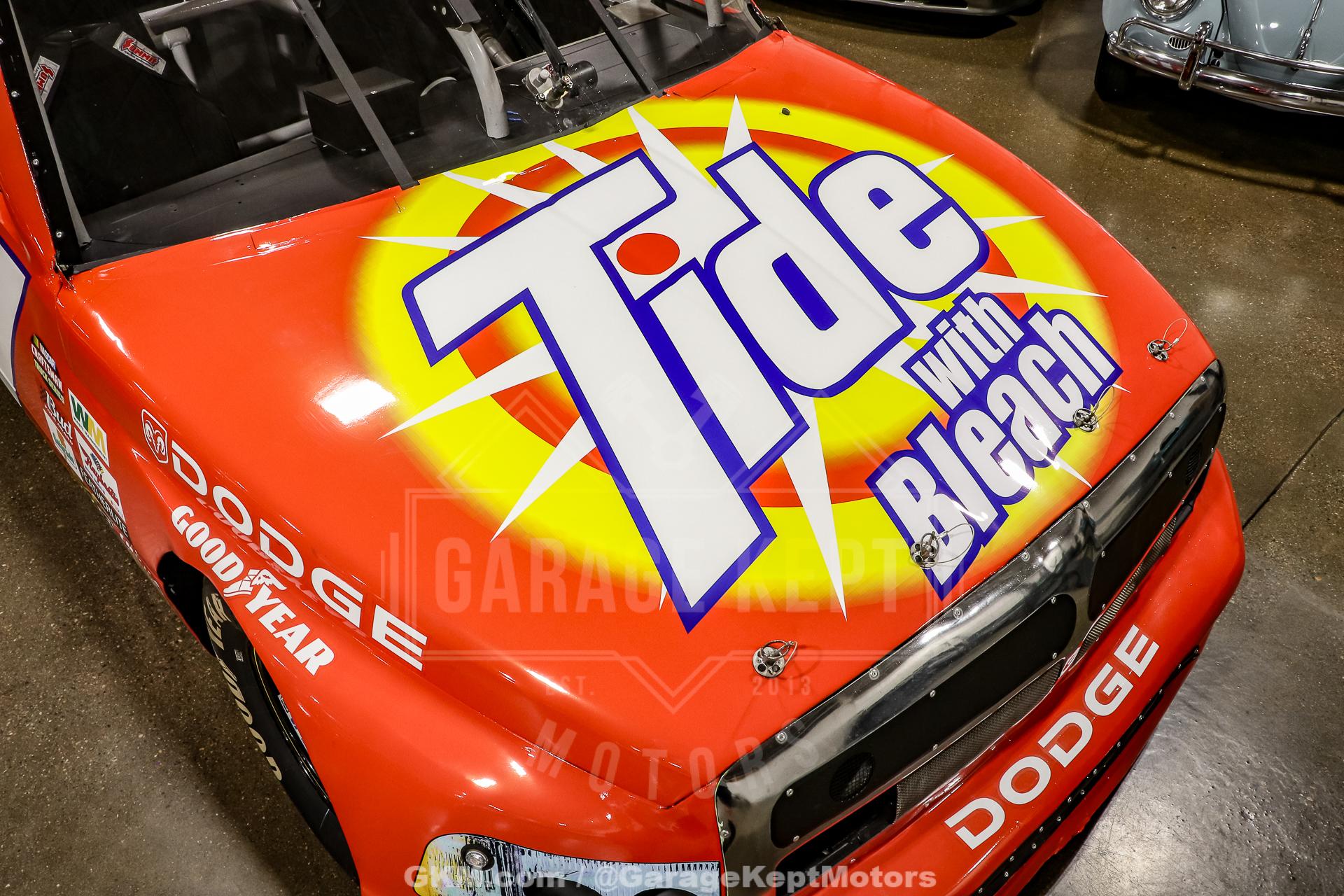 2002 Dodge Nascar 14