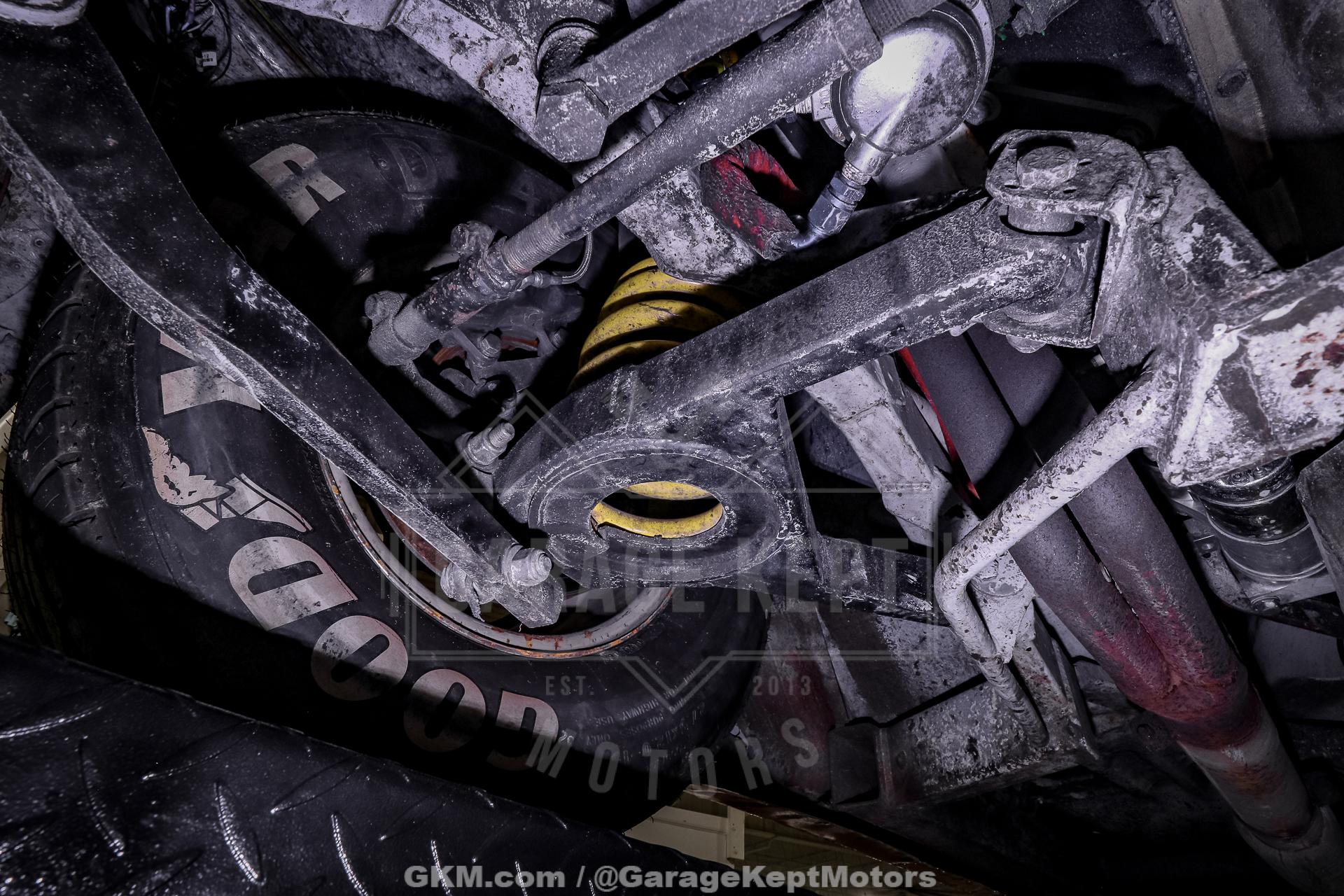 2002 Dodge Nascar 151