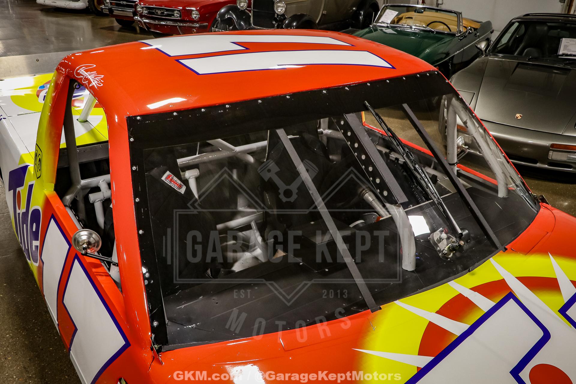 2002 Dodge Nascar 15