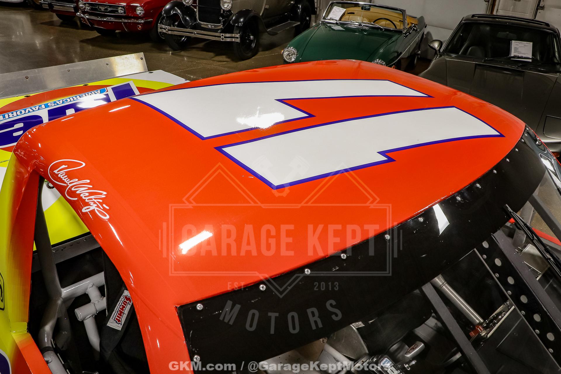 2002 Dodge Nascar 16